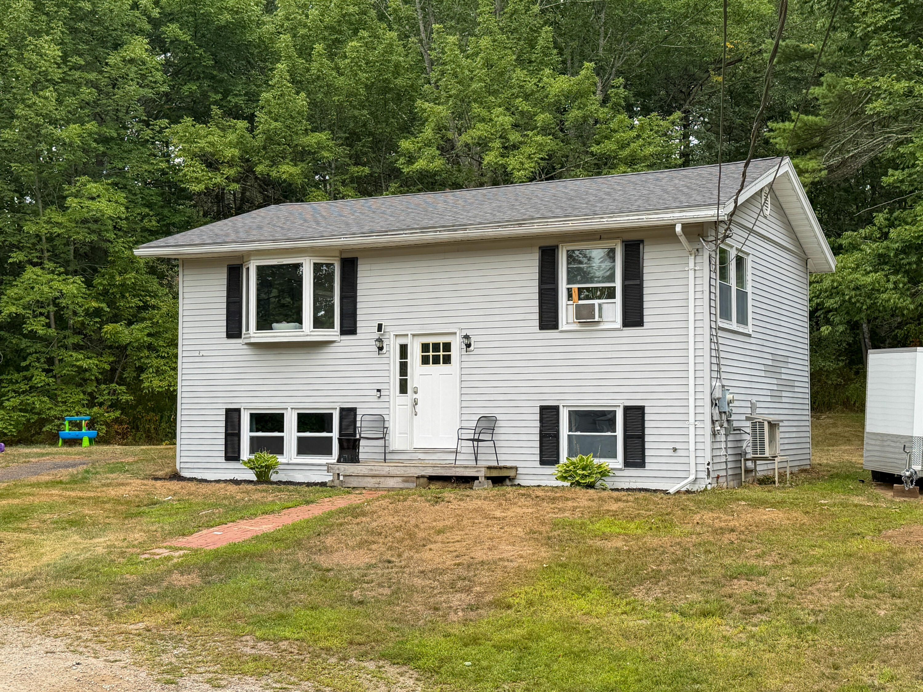 Photo of 220 Post Road Bowdoin ME 04287