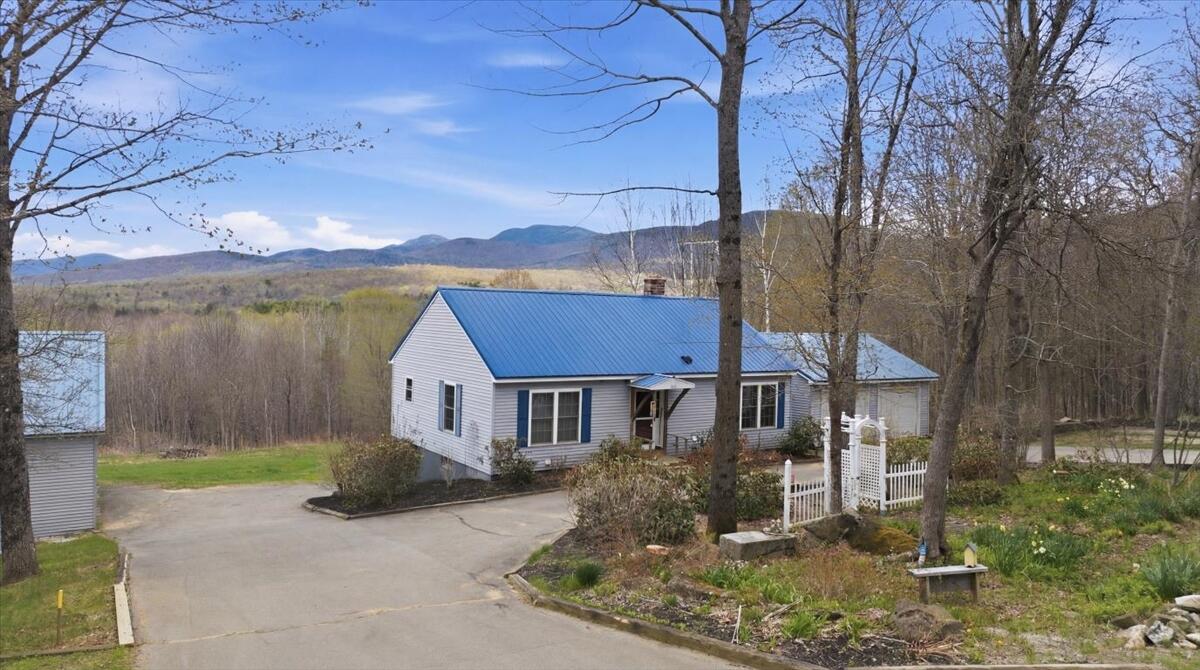 Photo of 1202 Center Hill Road Weld ME 04285