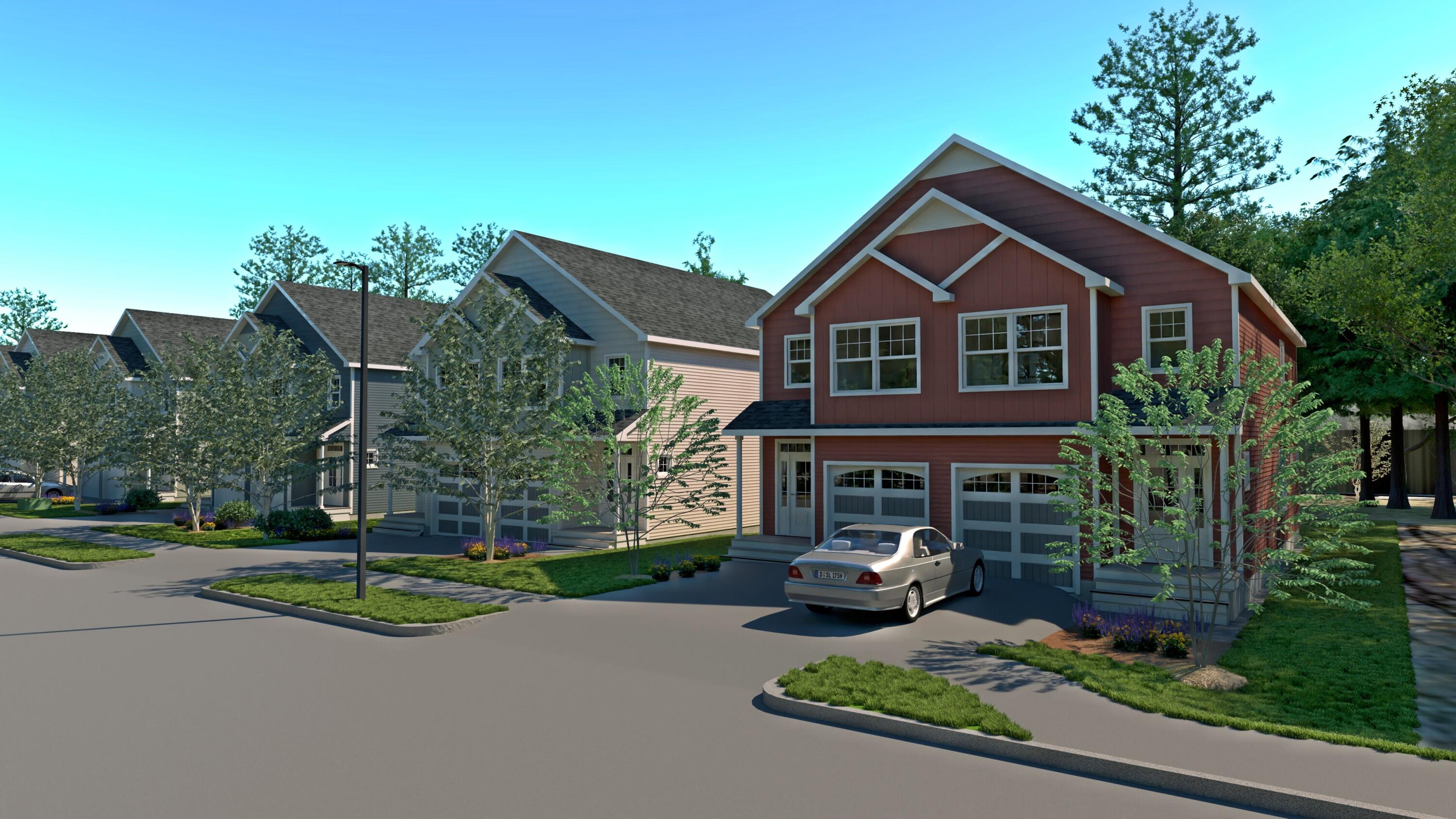 173 Harvard Street UNIT A, Portland, ME, 04103