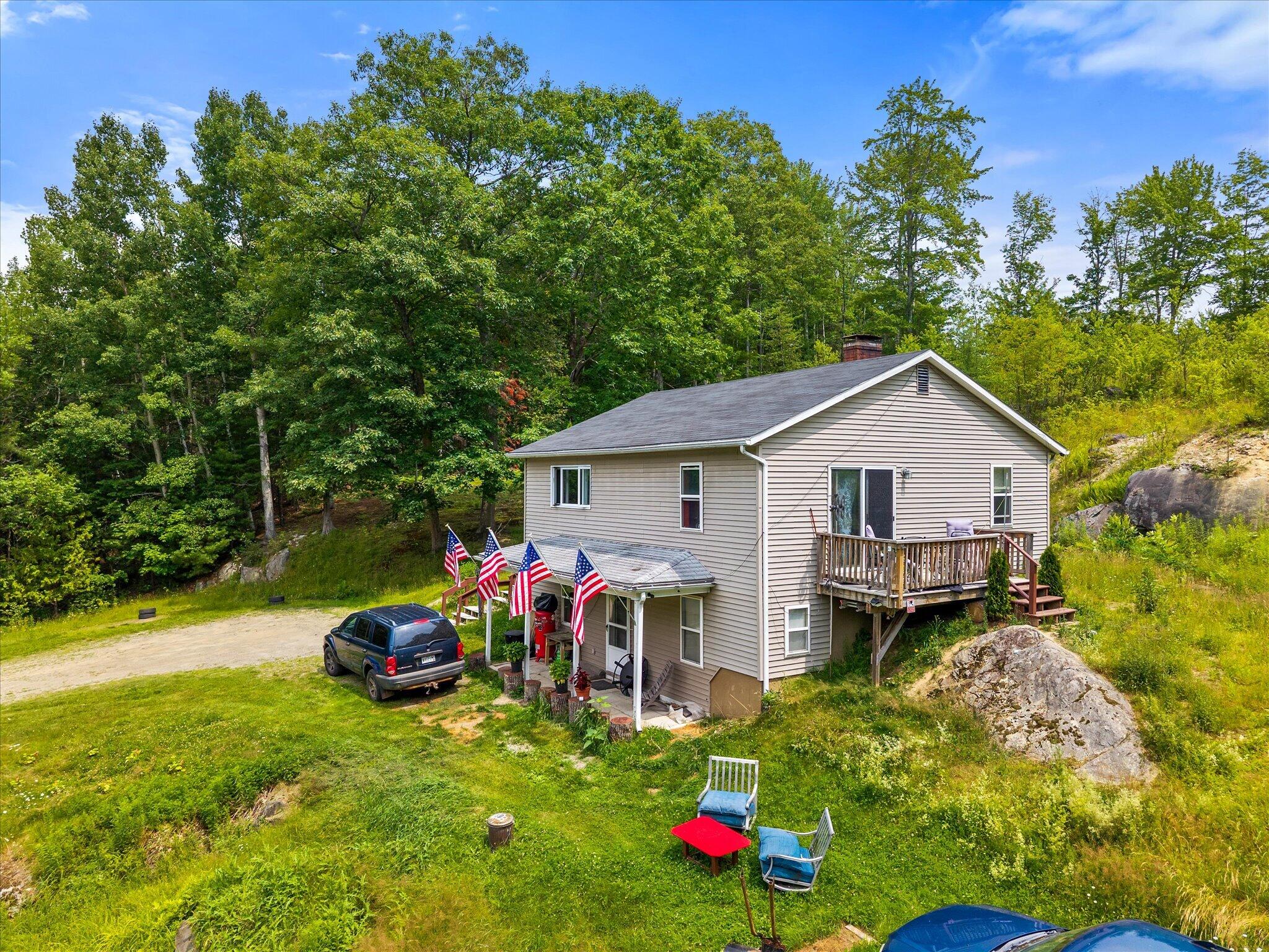 543 Riverside Dr