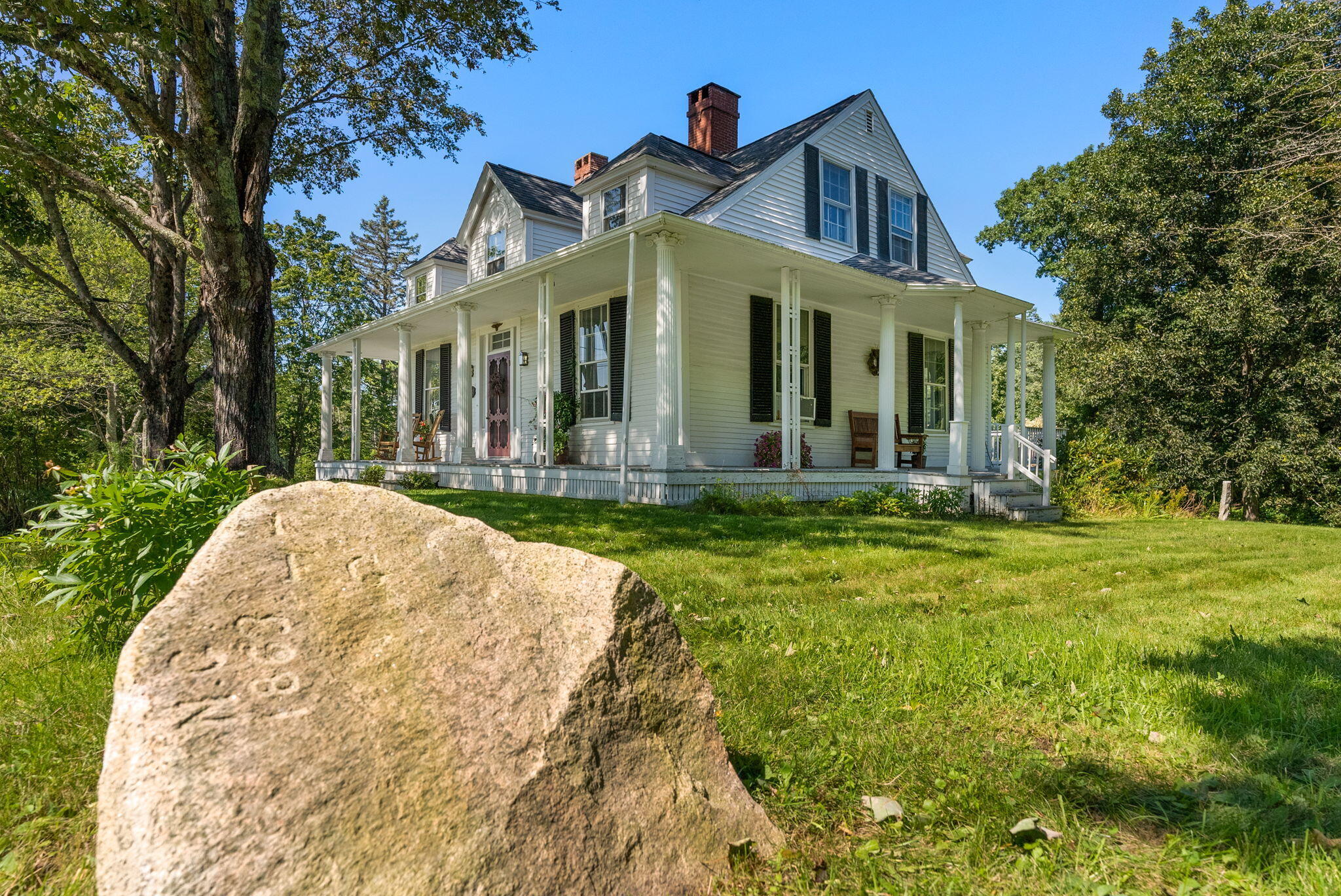 280 Windham Center Road