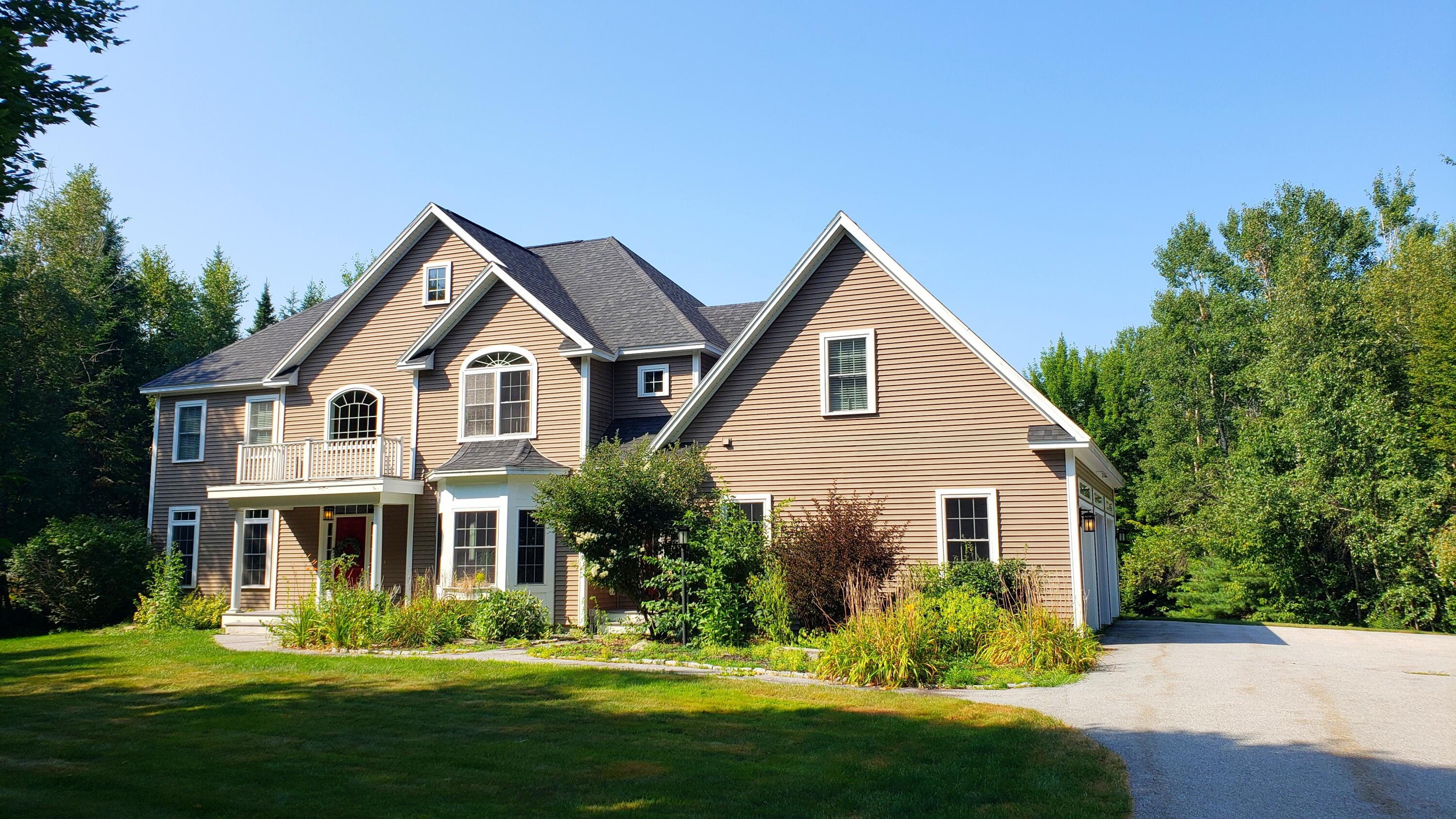 1006 Red Stallion Drive UNIT 6, Carrabassett Valley, ME, 04947