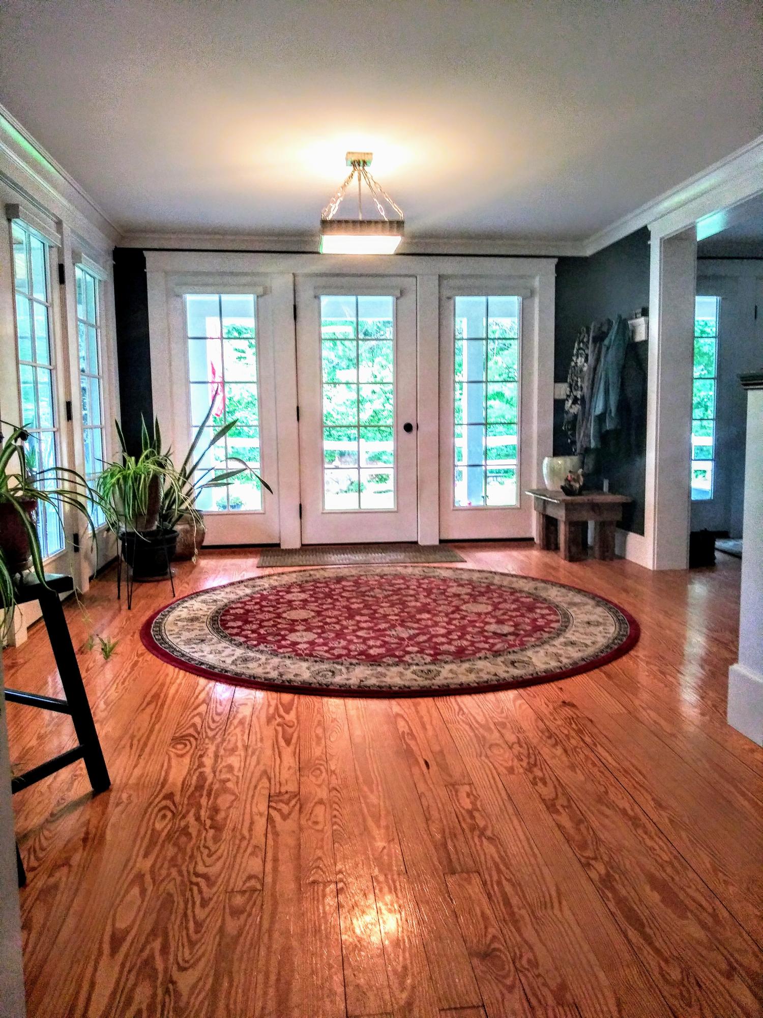 804 Flat Road, Albany Twp, ME, 04217