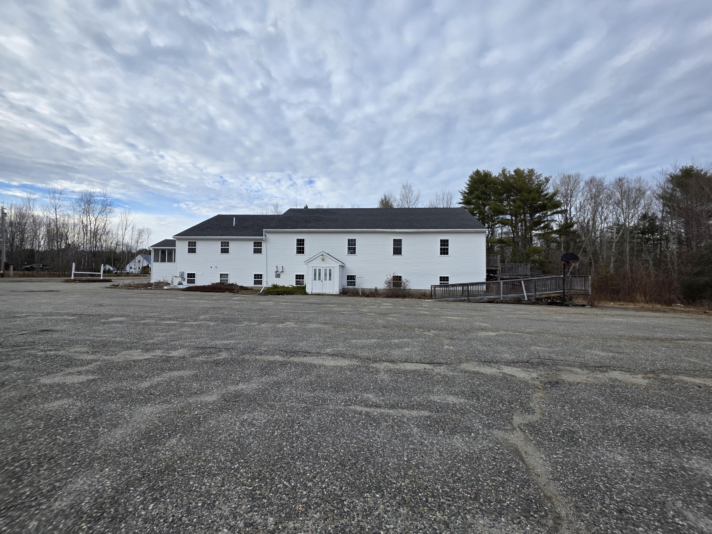 94 Race Course Road, Bucksport, ME, 04416