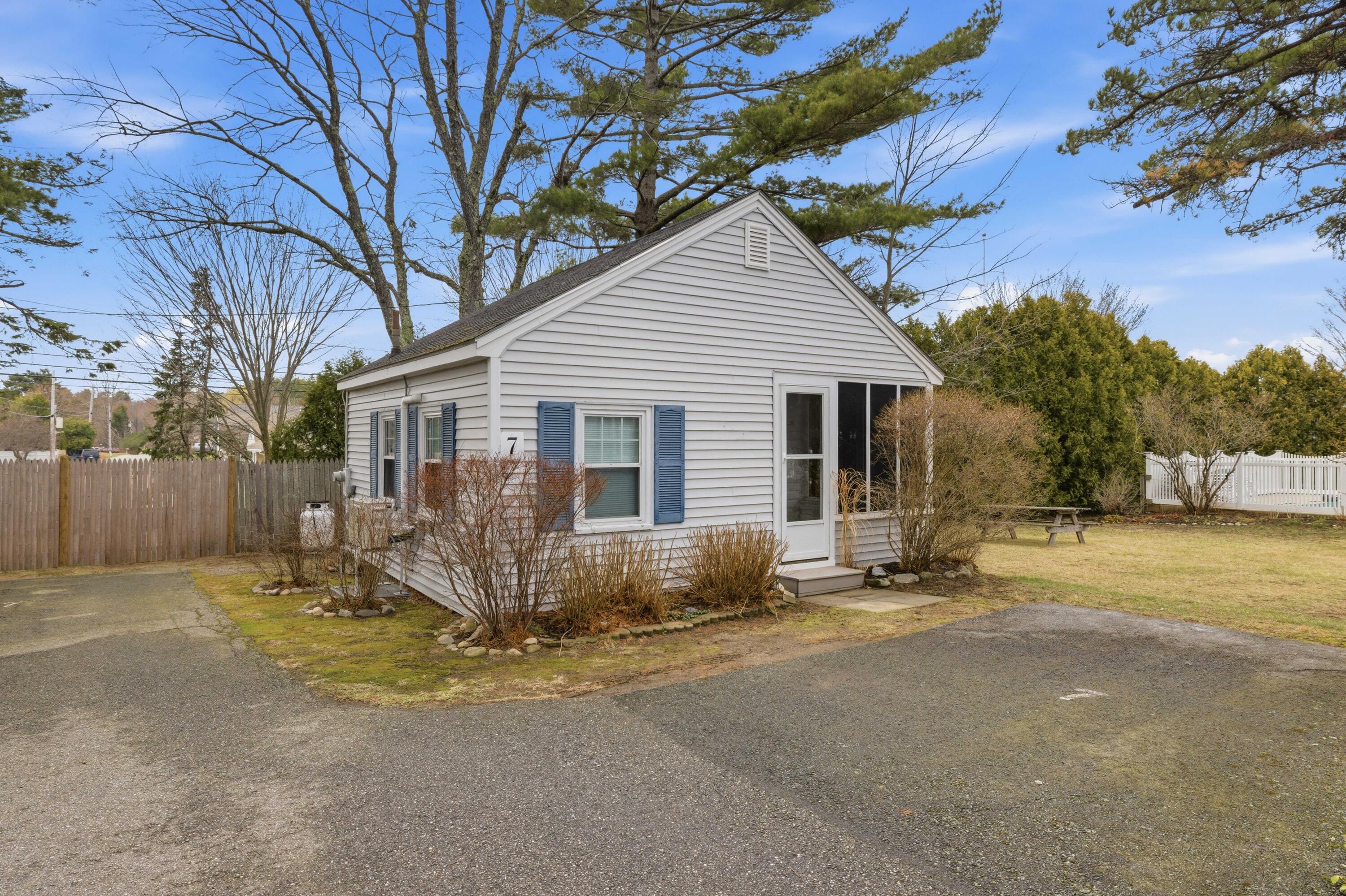 79 E Ridge Road UNIT 211, Southwest Harbor, ME, 04679
