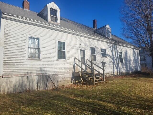 52 Main Street, Thomaston, ME, 04861