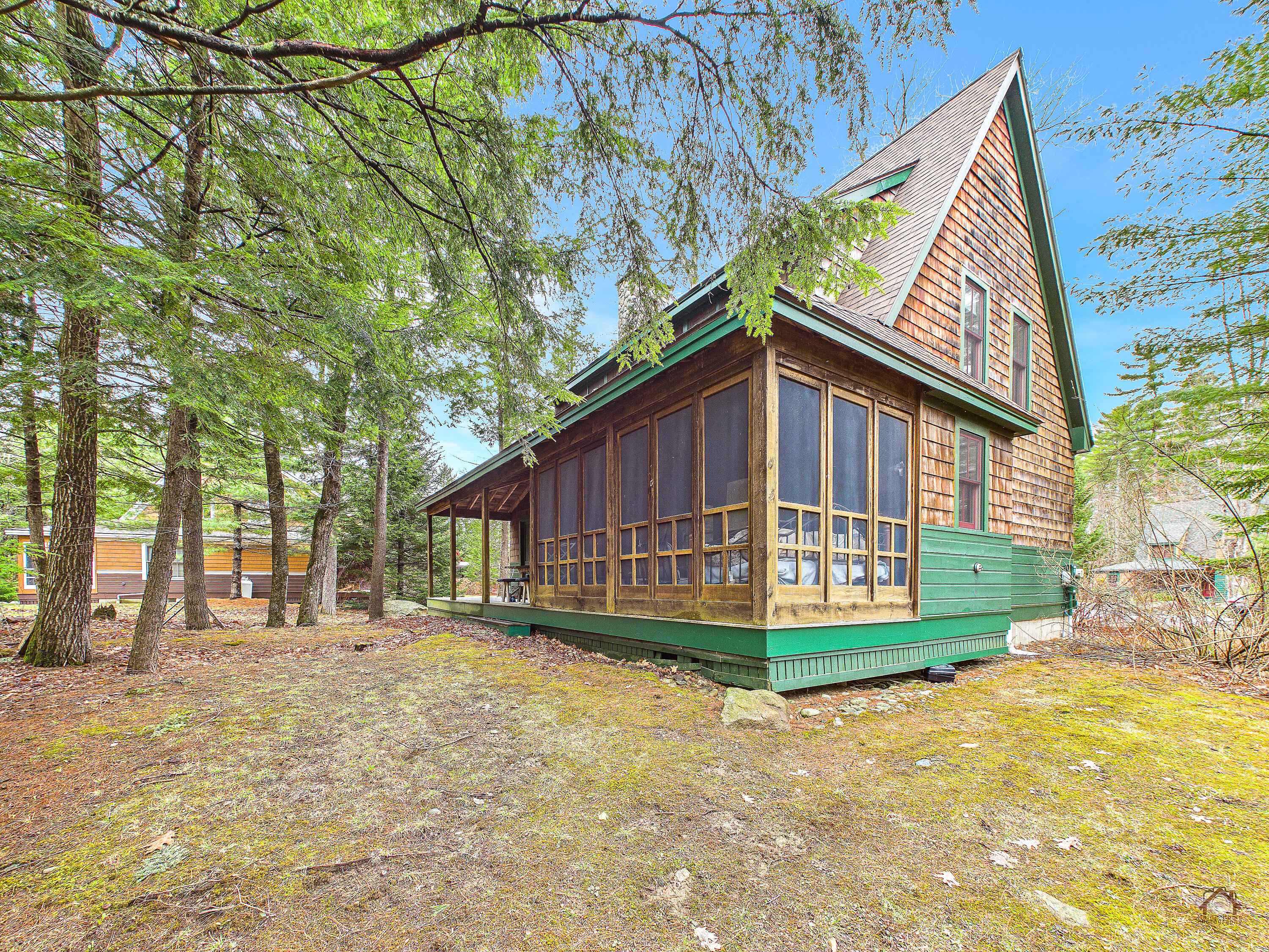 110 Windover Drive UNIT 7, Rome, ME, 04963