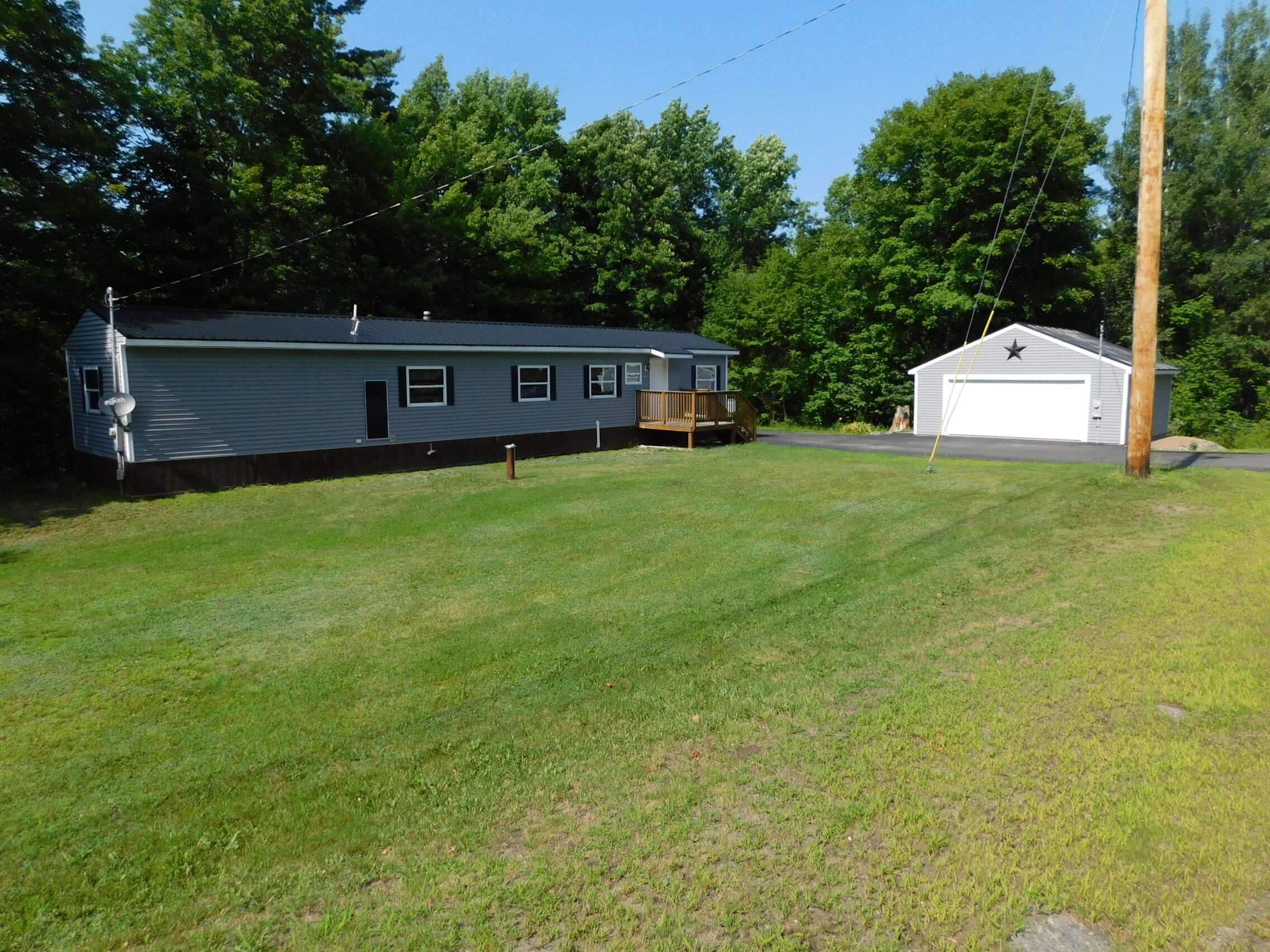 Photo of 128 Athens Road Harmony ME 04942