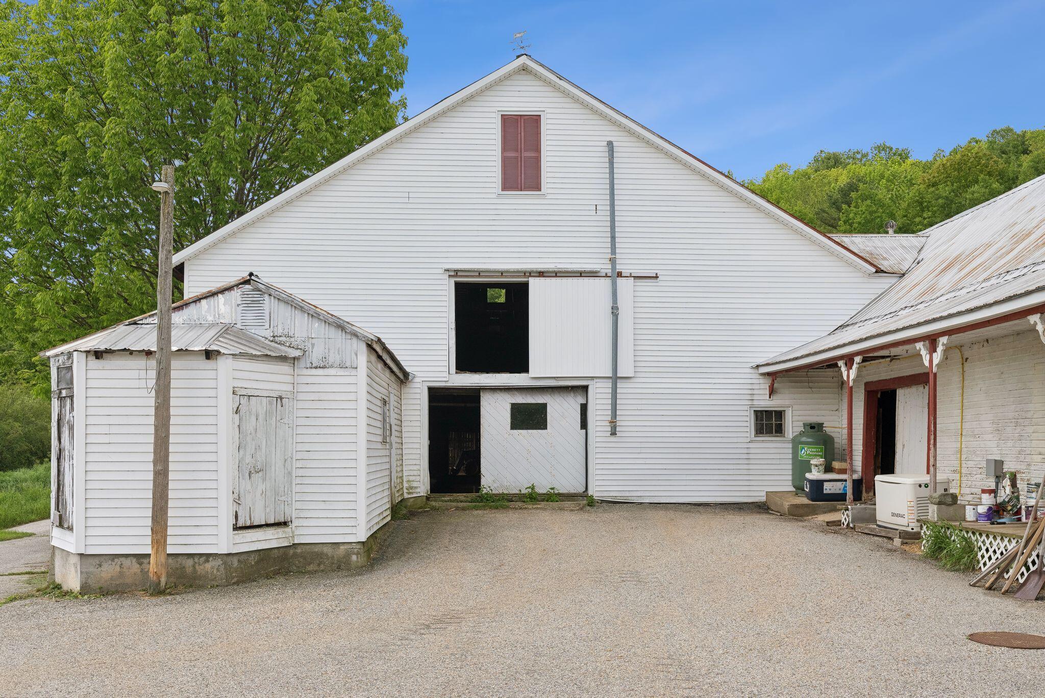 38 Kuvaja Road, Greenwood, ME, 04255