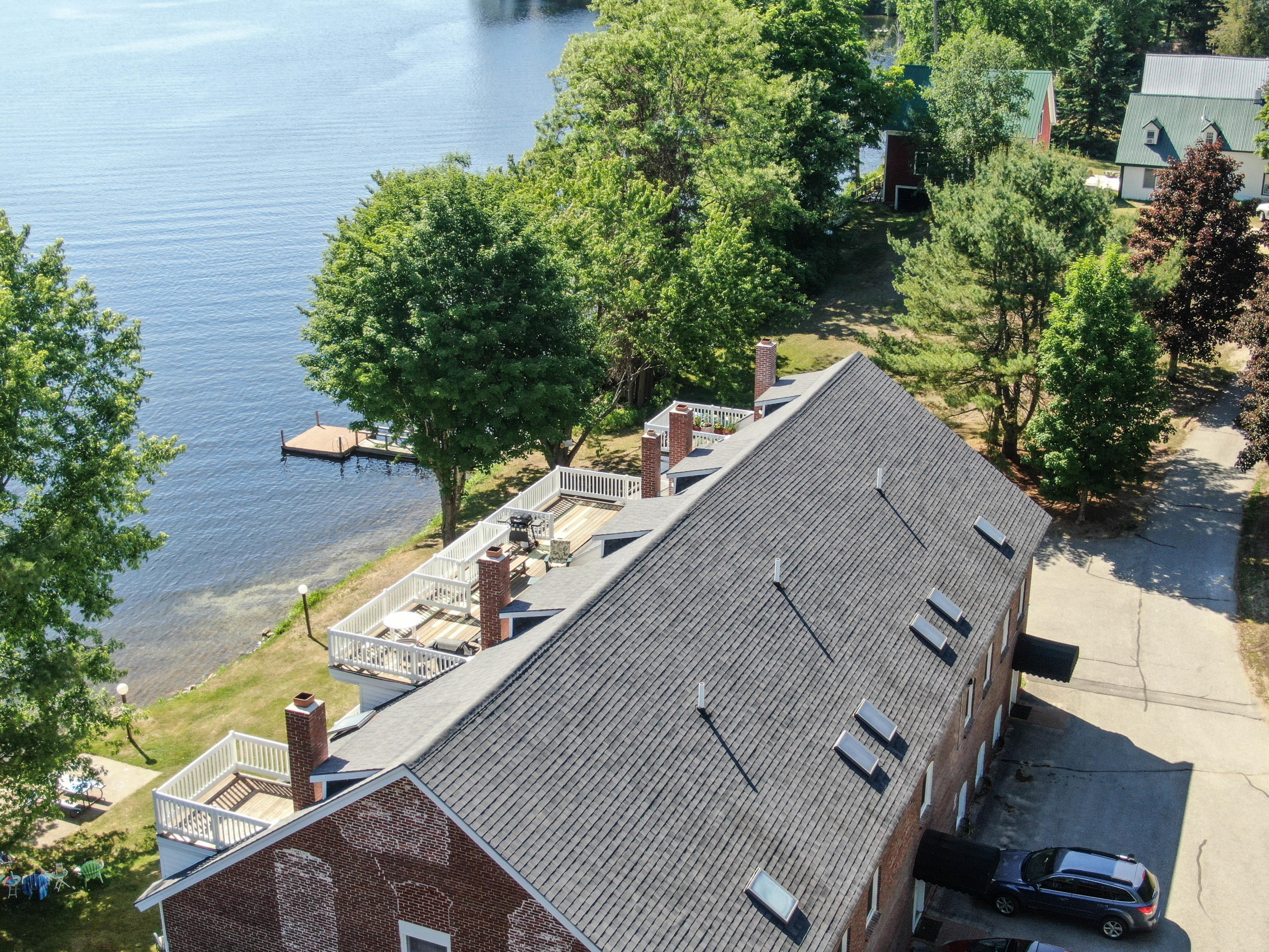 1 Loon Court #L, Woodstock, ME, 04219