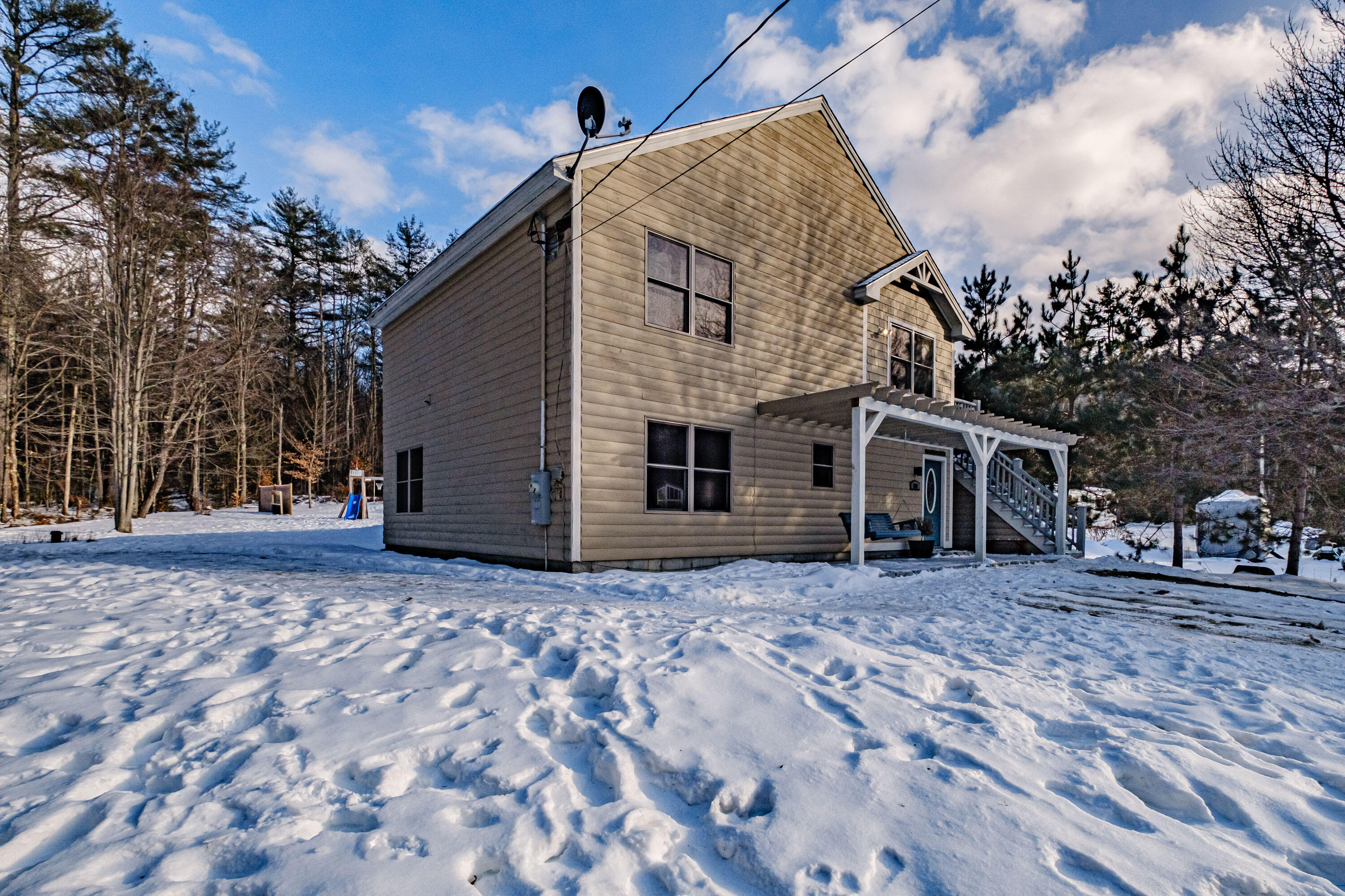 869 E Bethel Road, Bethel, ME, 04217