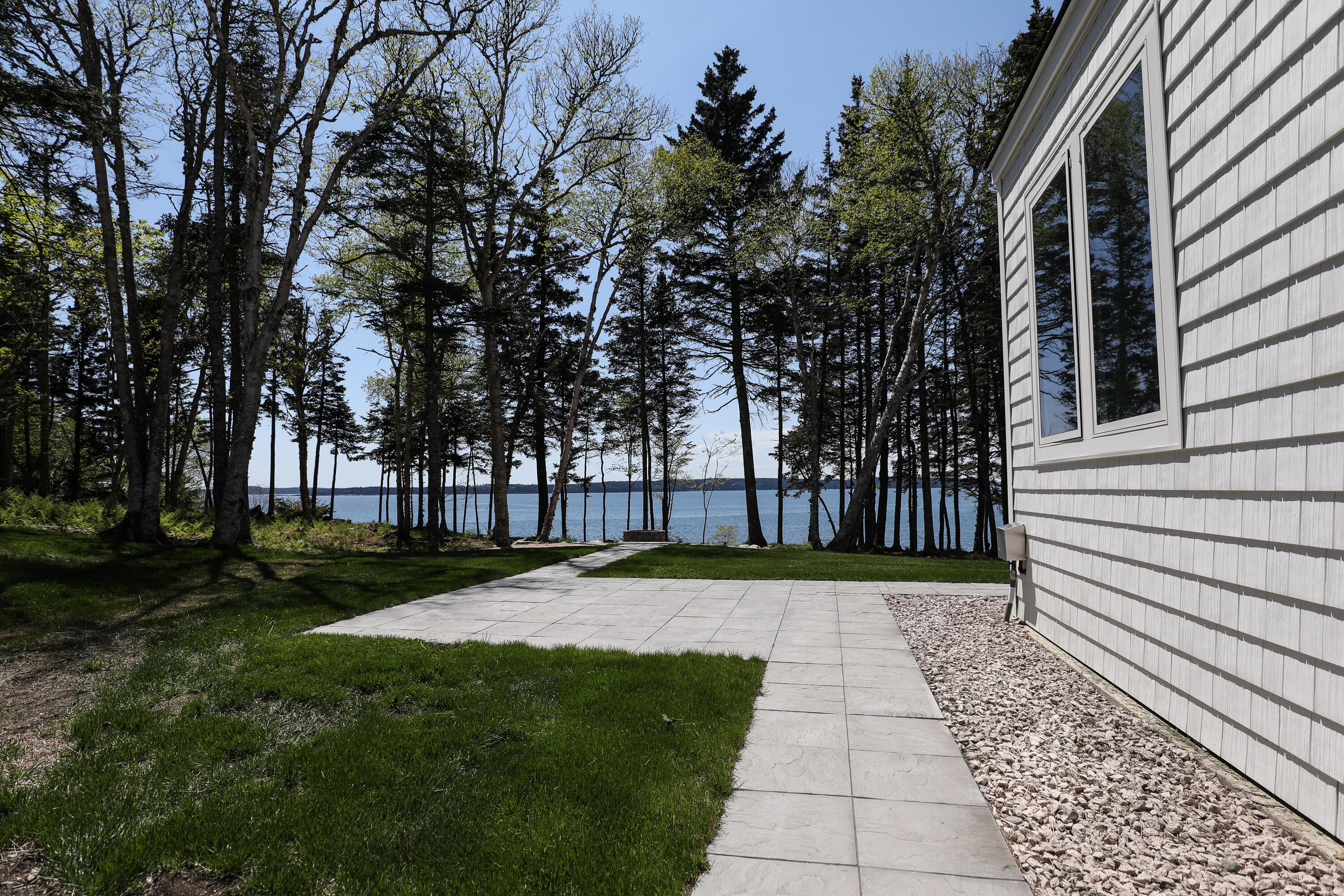 101 Cow Point, Roque Bluffs, ME, 04654