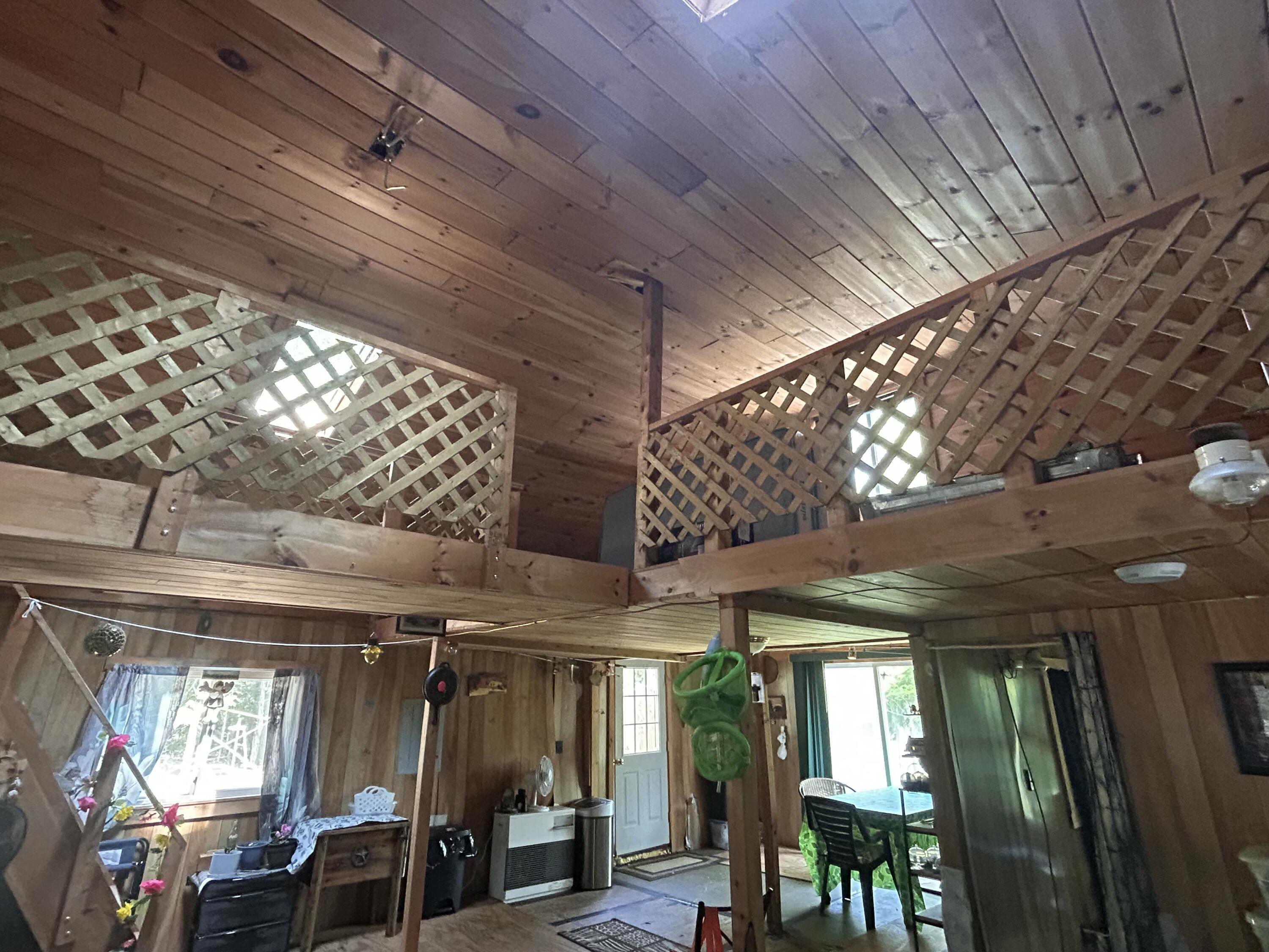 31 Sportsmen's Lodge Road, Marshfield, ME, 04654