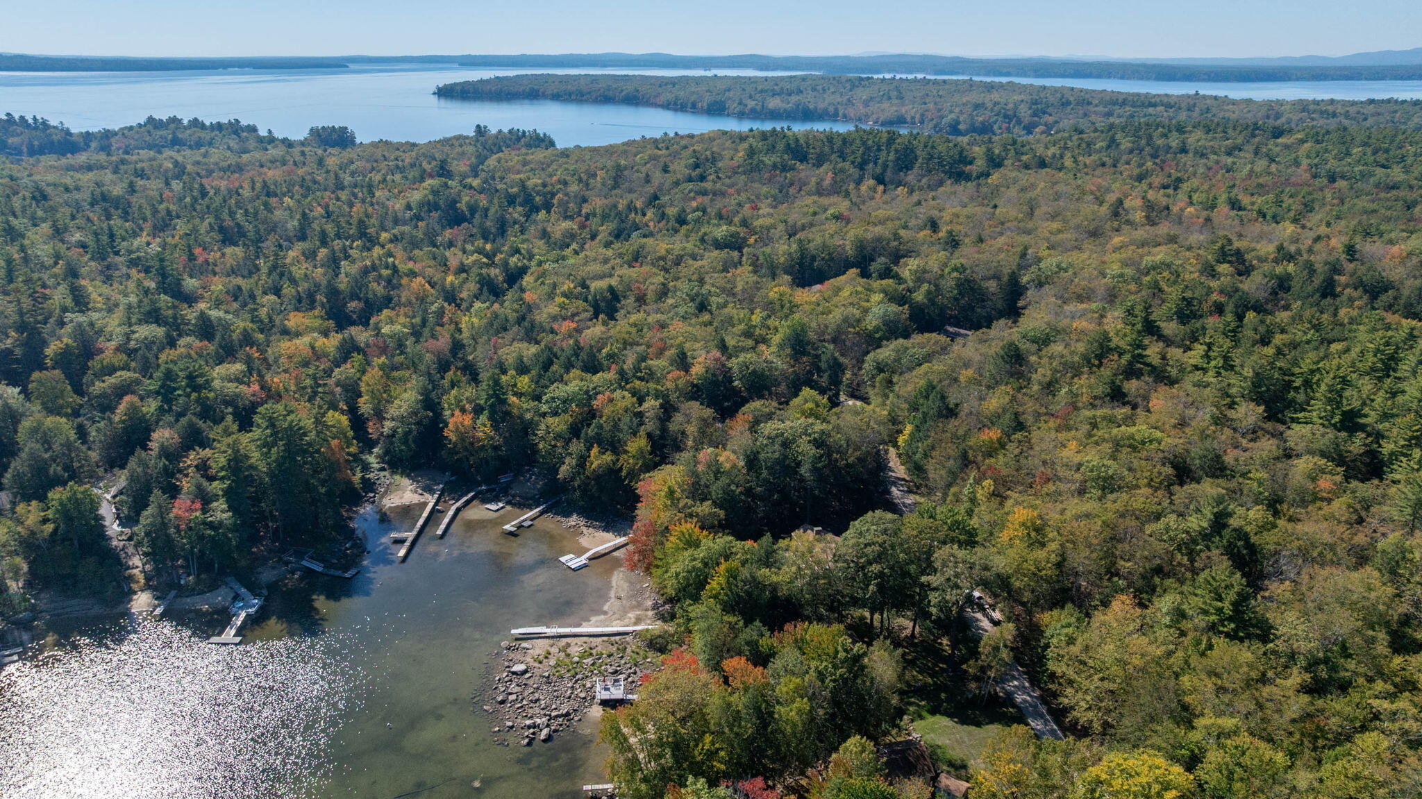 17 Blueberry Point Road