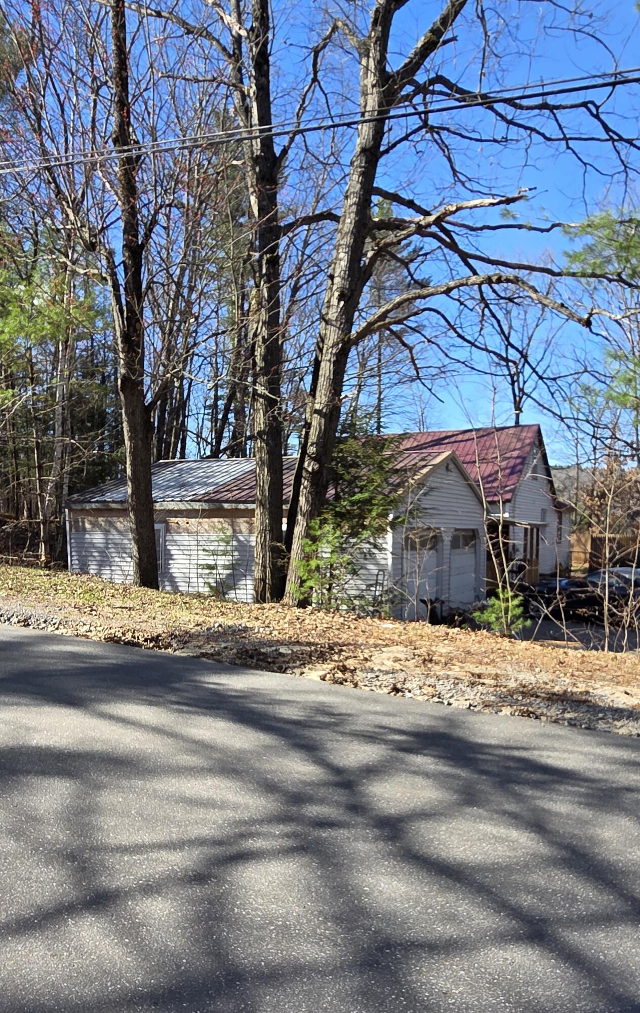 46 Fourth Street, Mexico, ME, 04257