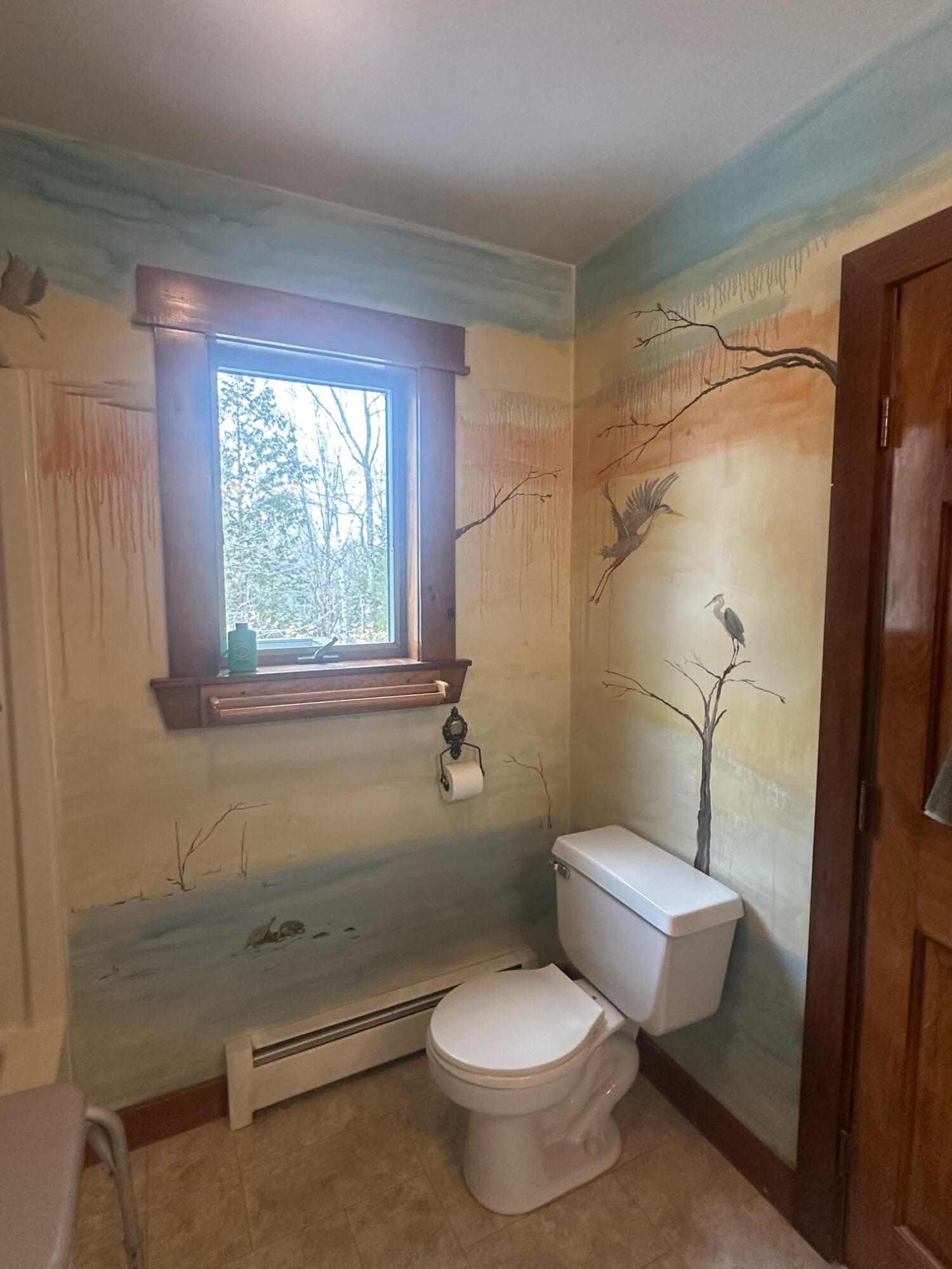 74 Garland Road, Dixmont, ME, 04932