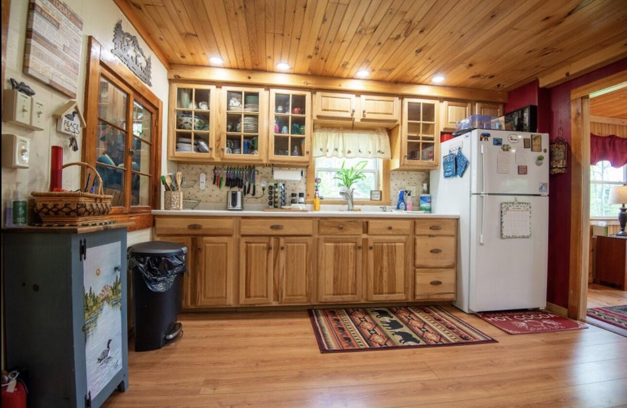 616 Millinocket Lake Road, T3 Indian Purchase Twp, ME, 04462