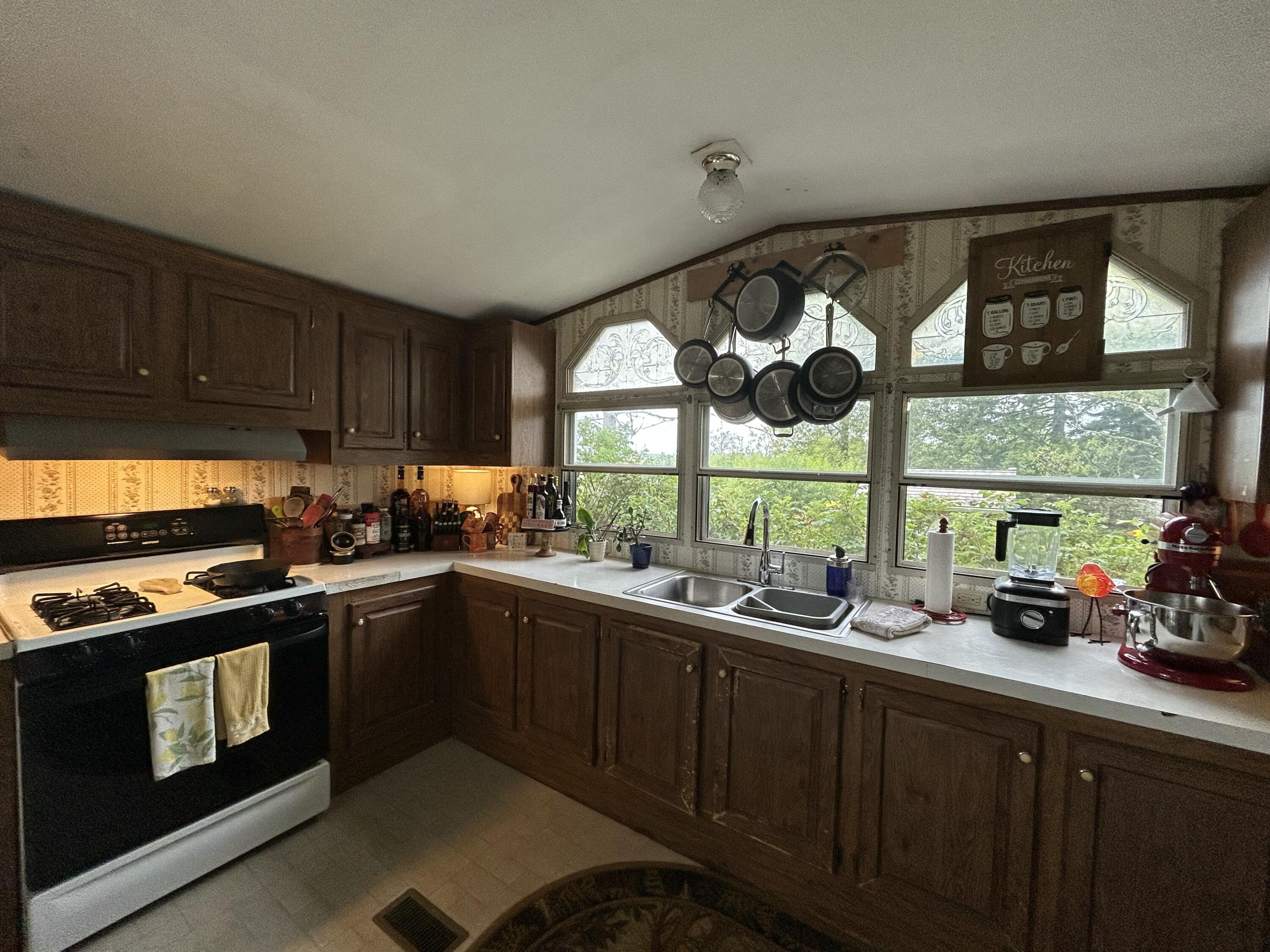 285 & 291 Cutler Road, East Machias, ME, 04630