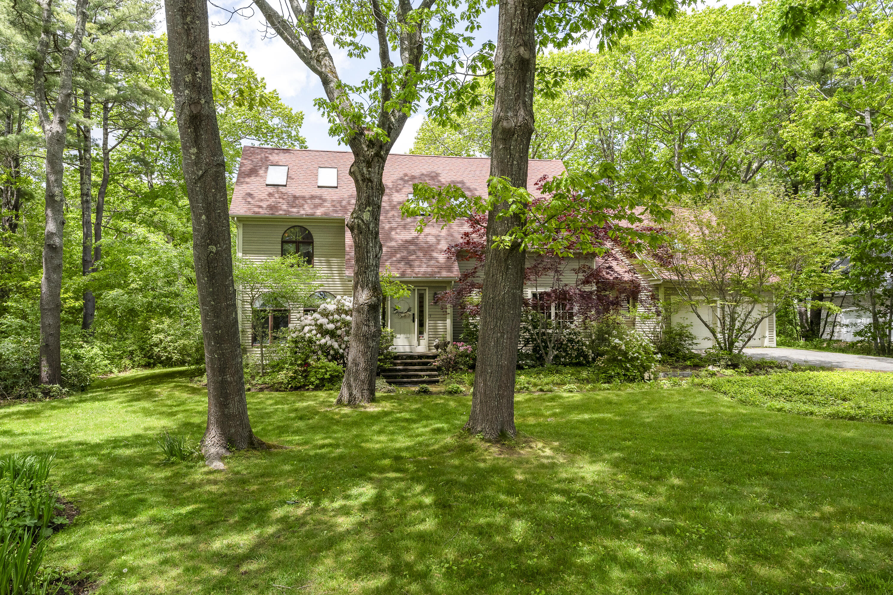 298 Ocean Avenue, Kennebunkport, ME, 04046