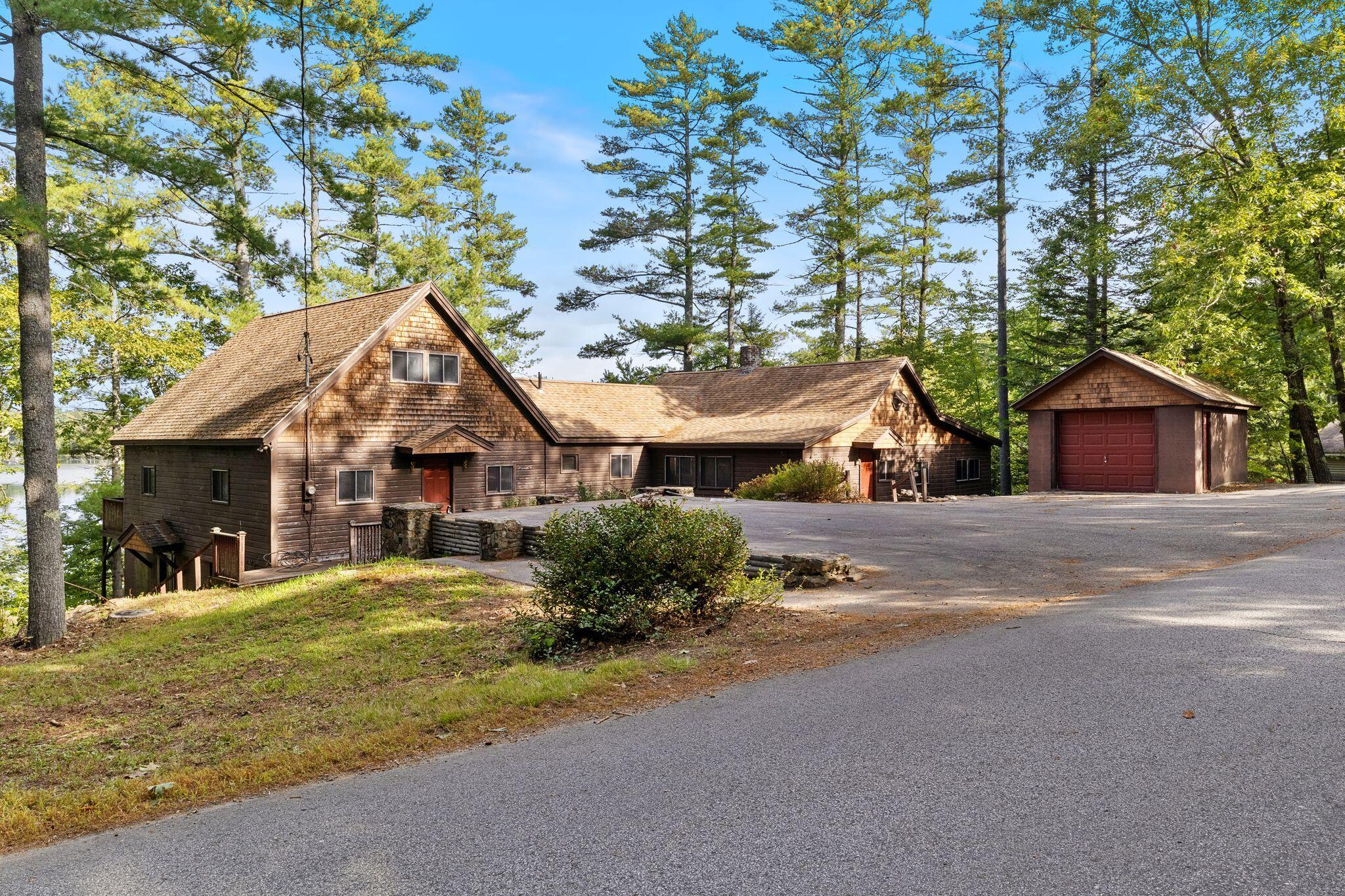 Photo of 278 Shore Drive Acton ME 04001