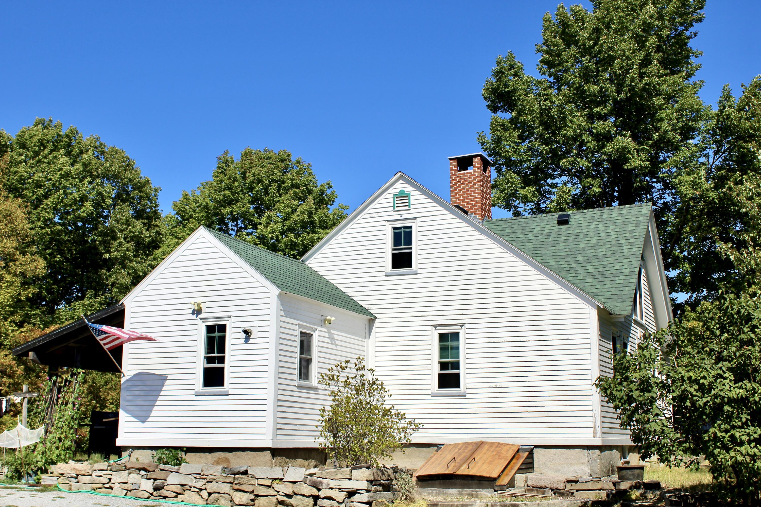 850 Lawrence Road, Pownal, ME, 04069