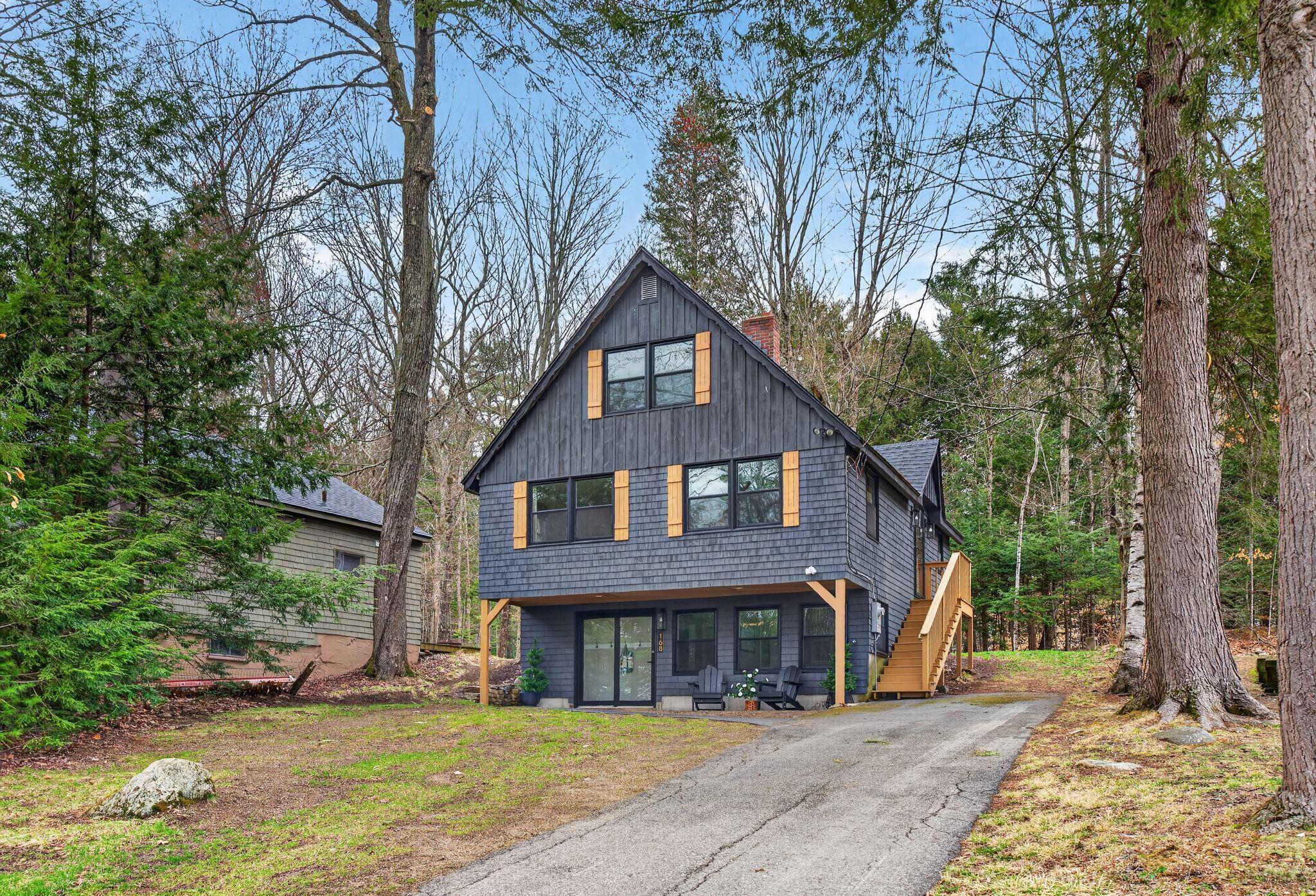 11 Village Green Circle, Oakland, ME, 04963