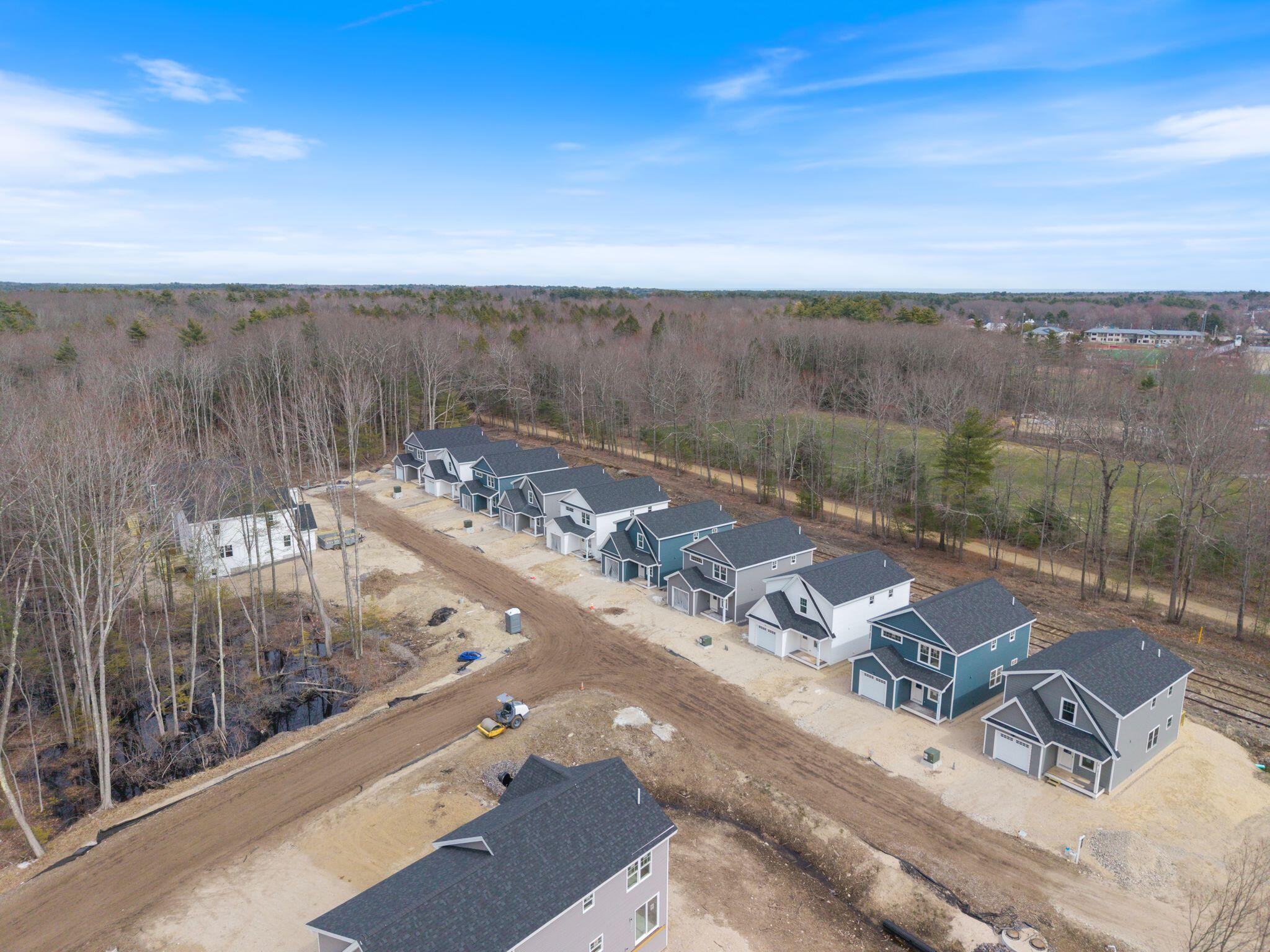 5 Blaine Street UNIT 107, Saco, ME, 04072