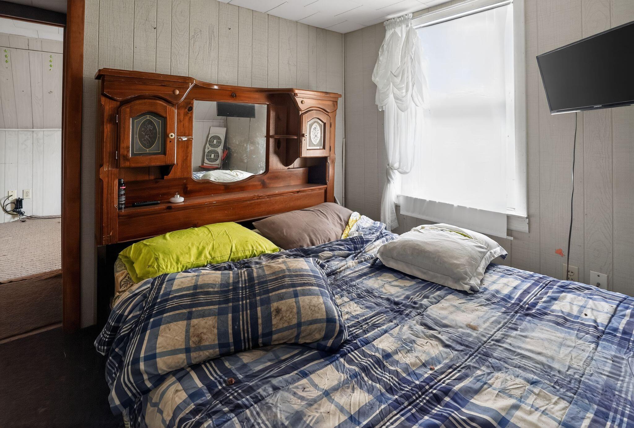 127 Houlton Street, Patten, ME, 04765