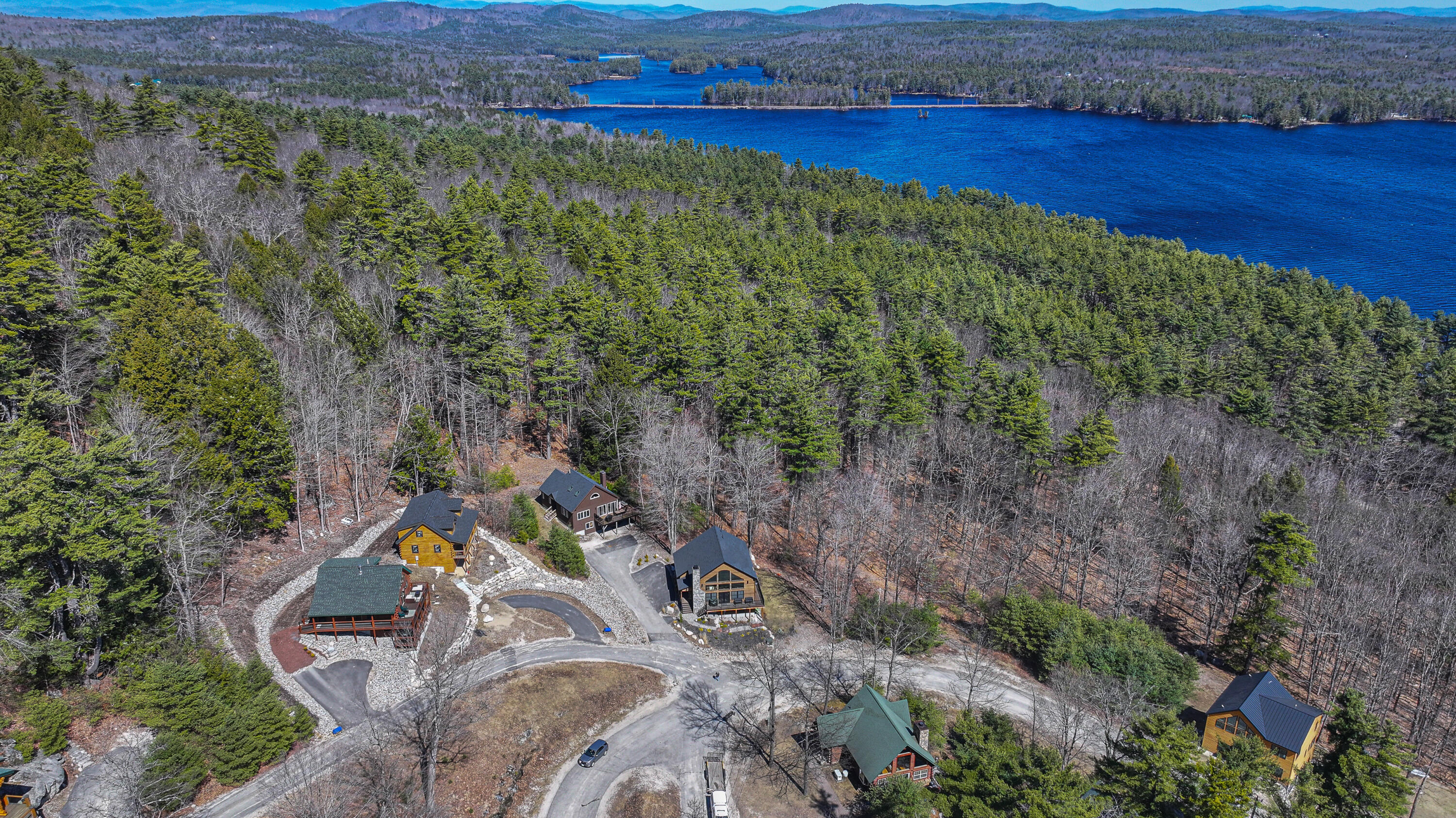 14 Trailside Way, Bridgton, ME, 04009