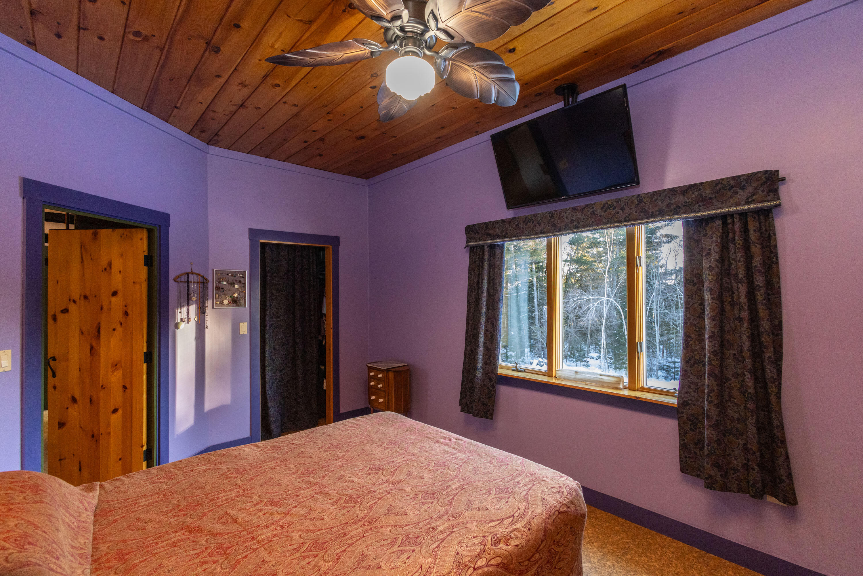 163 Ayer Ridge Road, Freedom, ME, 04941