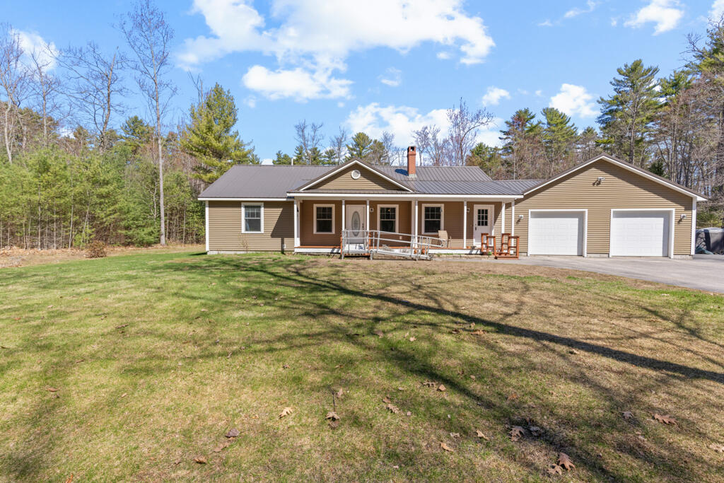 370 Cole Hill Road, Standish, ME, 04084
