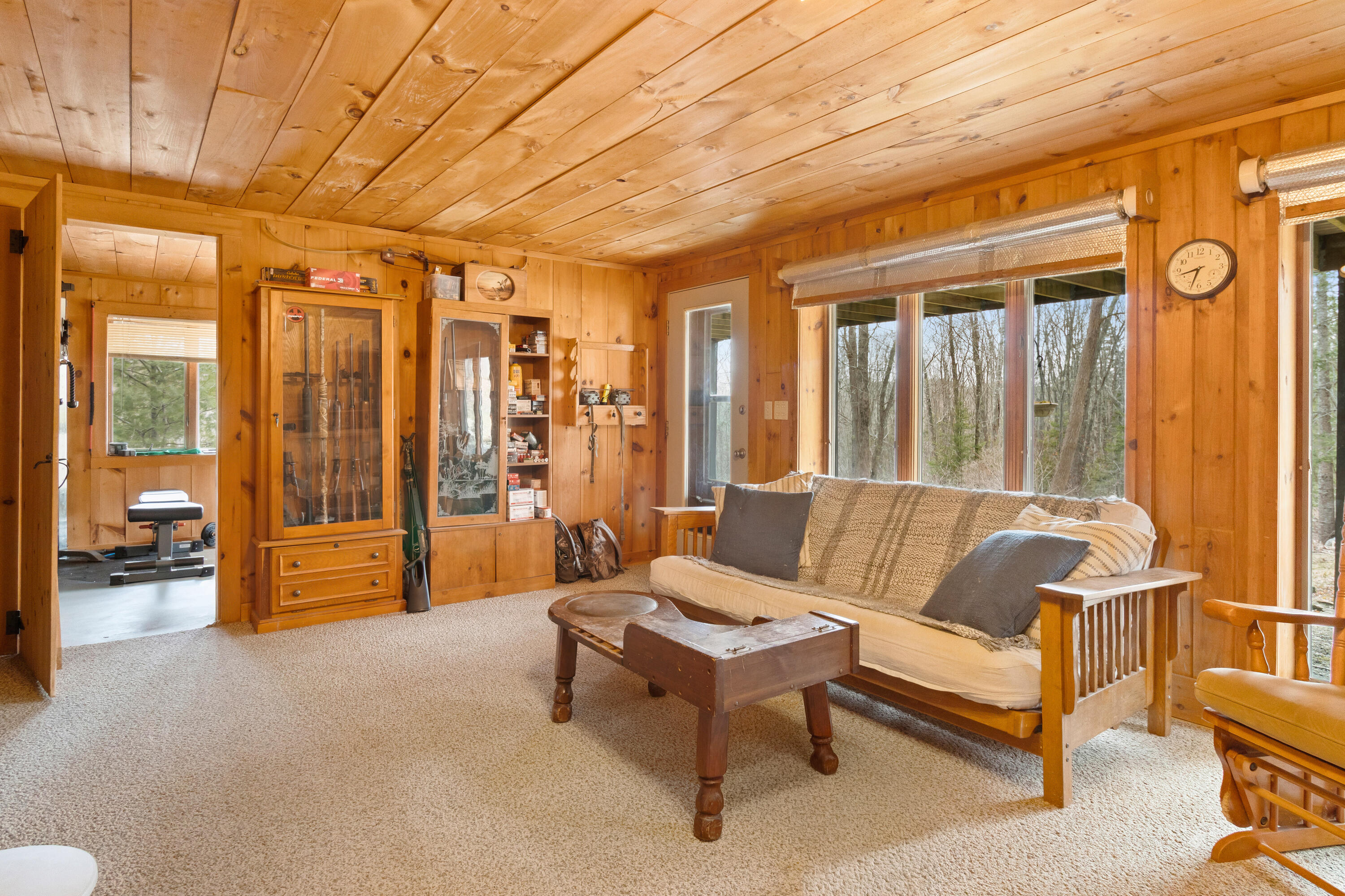 39 Simmons Lane, Friendship, ME, 04547