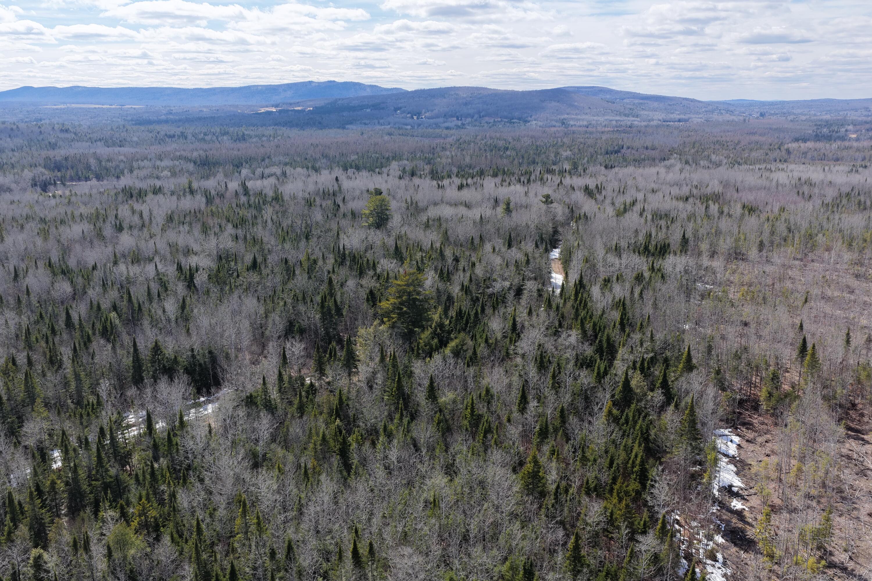 M8 L18-8 Carvell Road, Chapman, ME, 04757