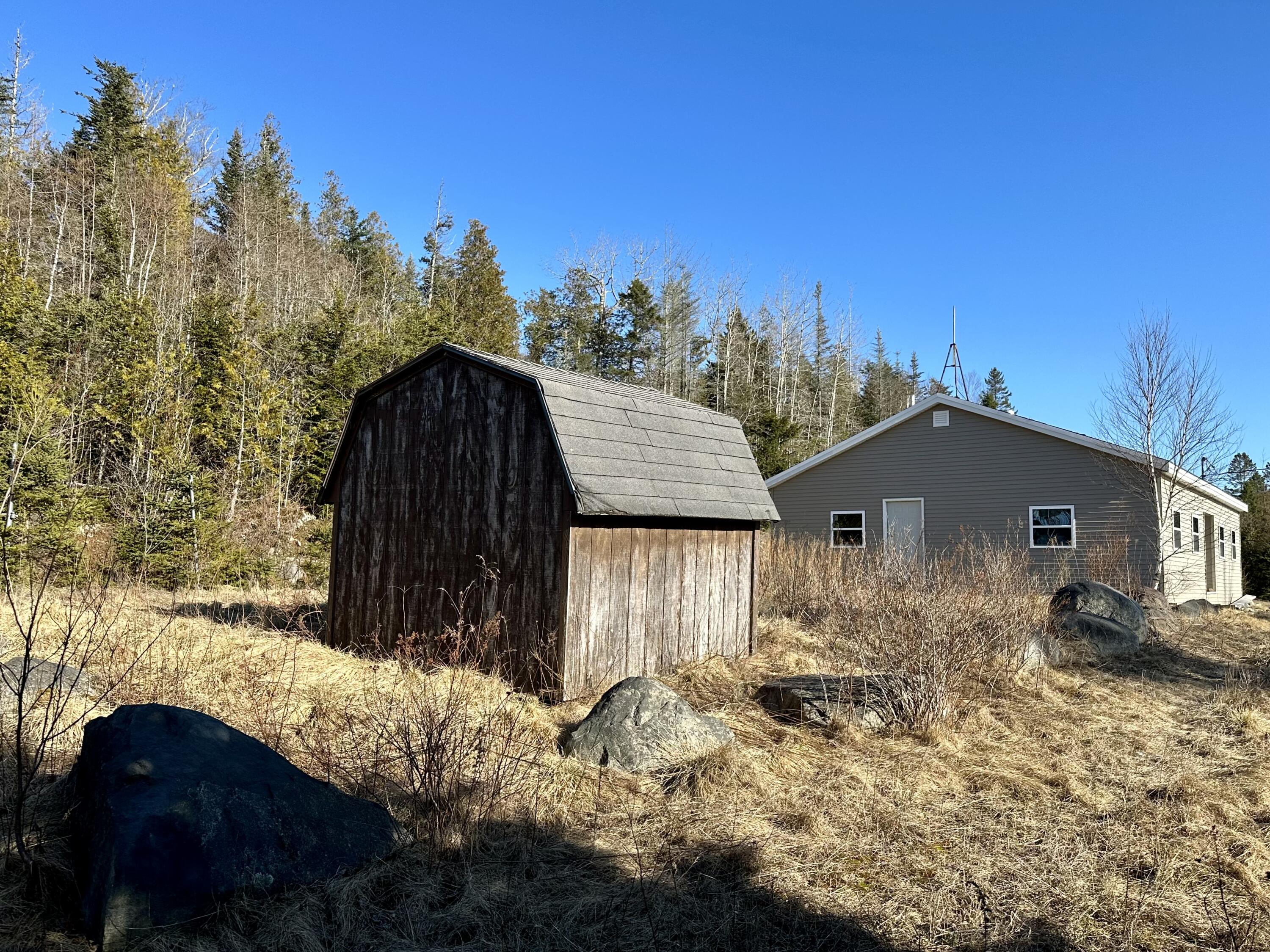 128 Kennebec Road, Machias, ME, 04654