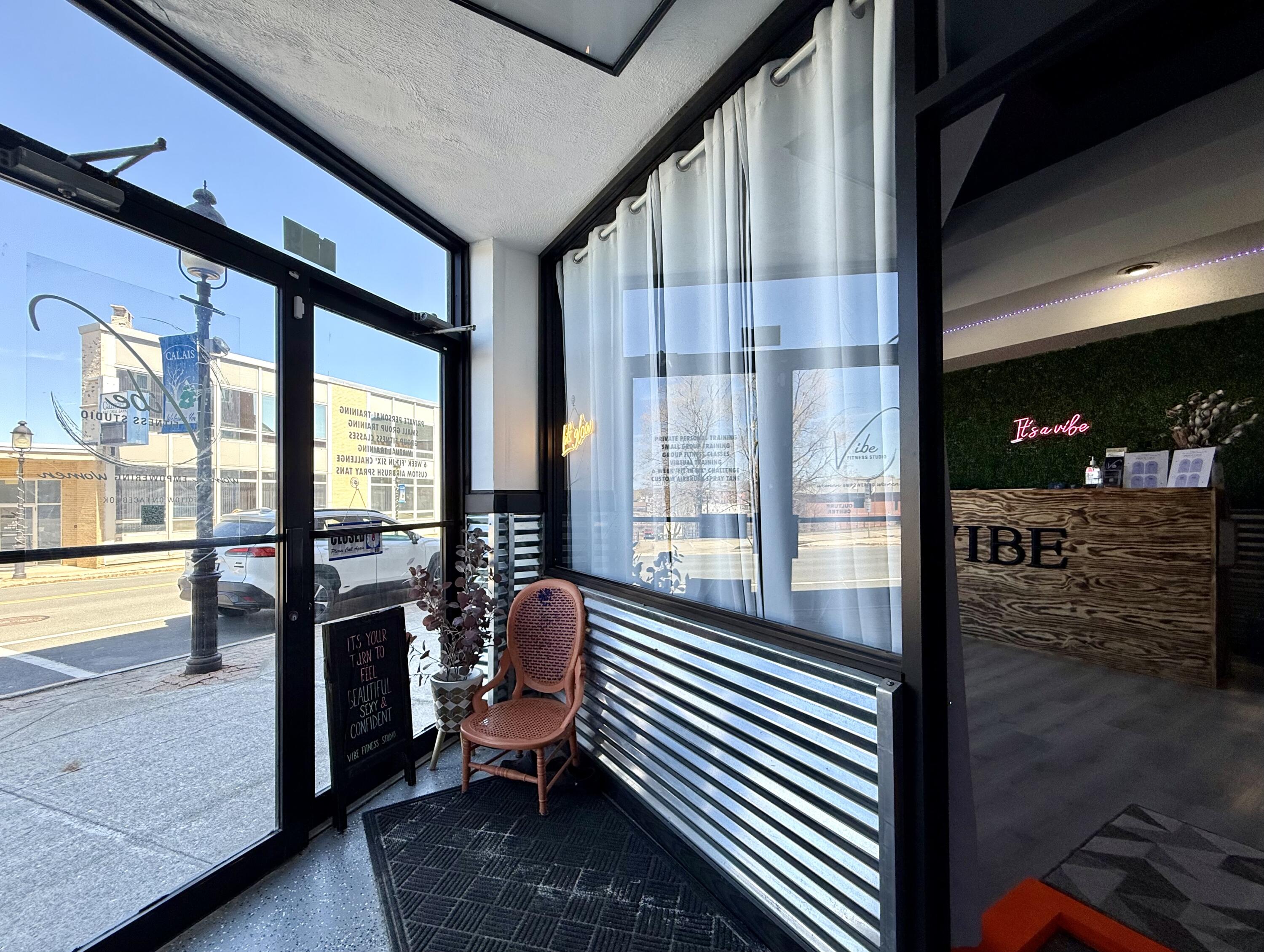 339 Main Street, Calais, ME, 04619