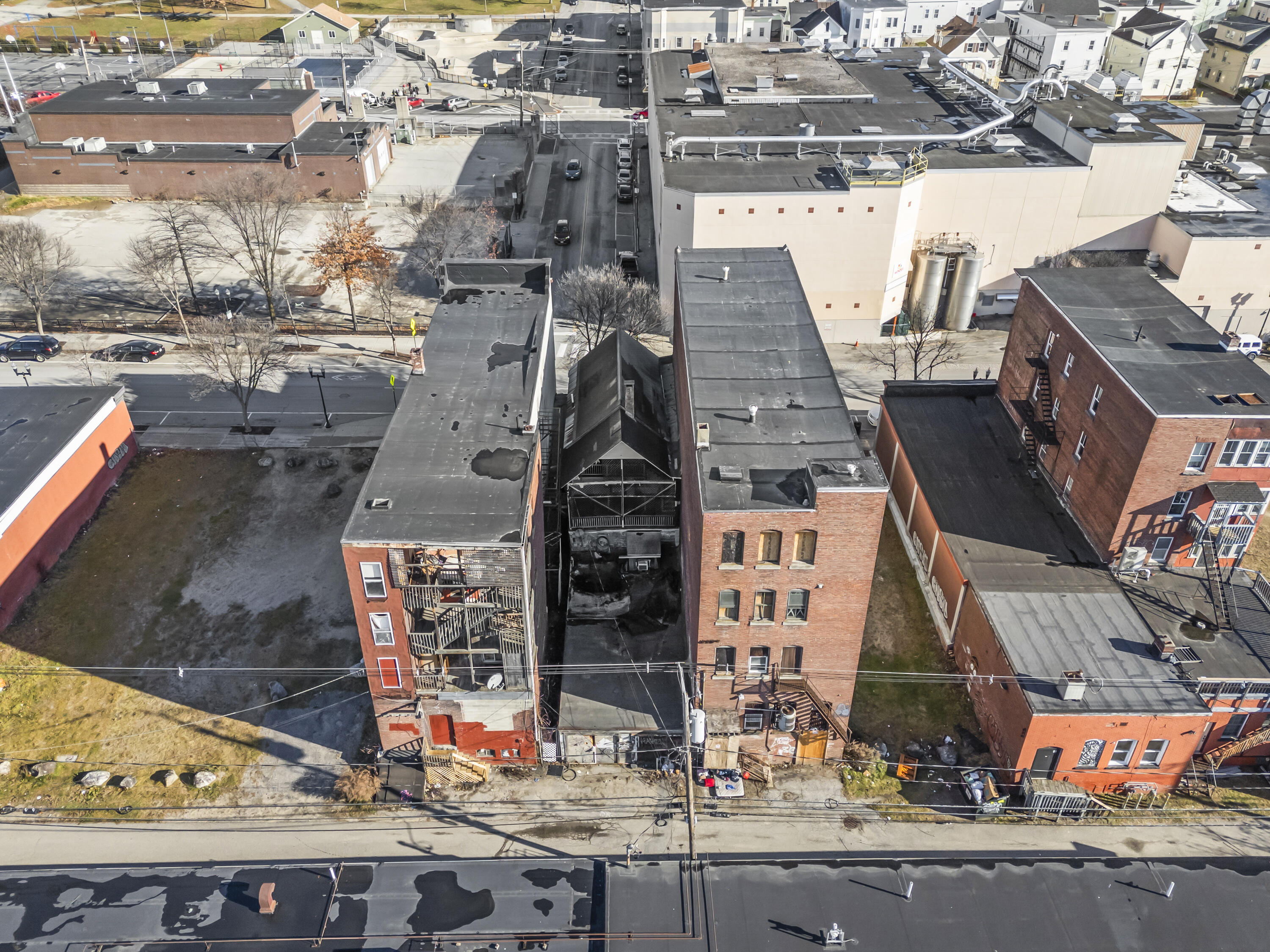 337 Lisbon Street, Lewiston, ME, 04240