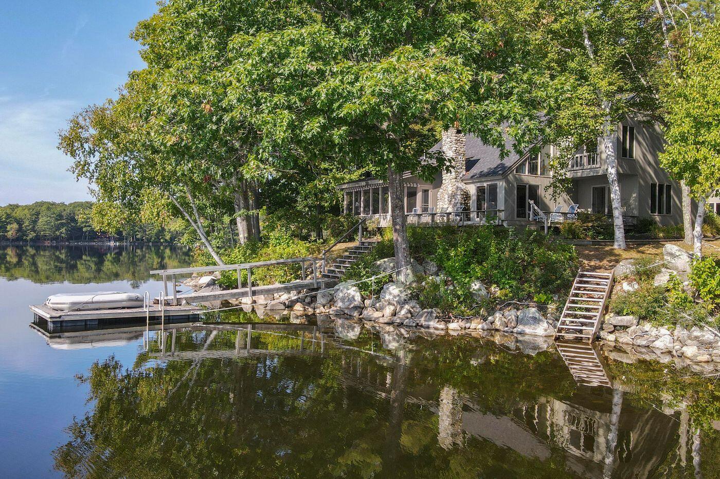 85 Provost Road, Jefferson, ME, 04348