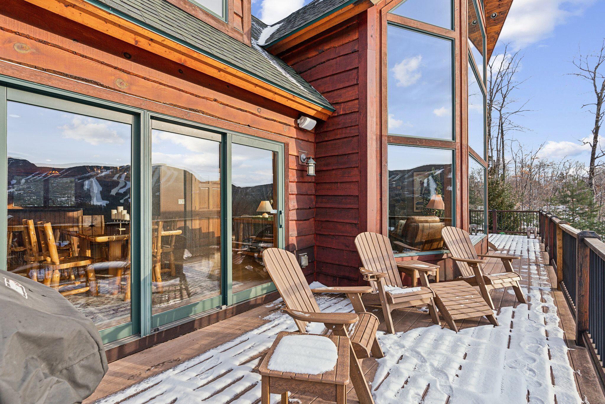 30 Blizzard Drive, Newry, ME, 04261