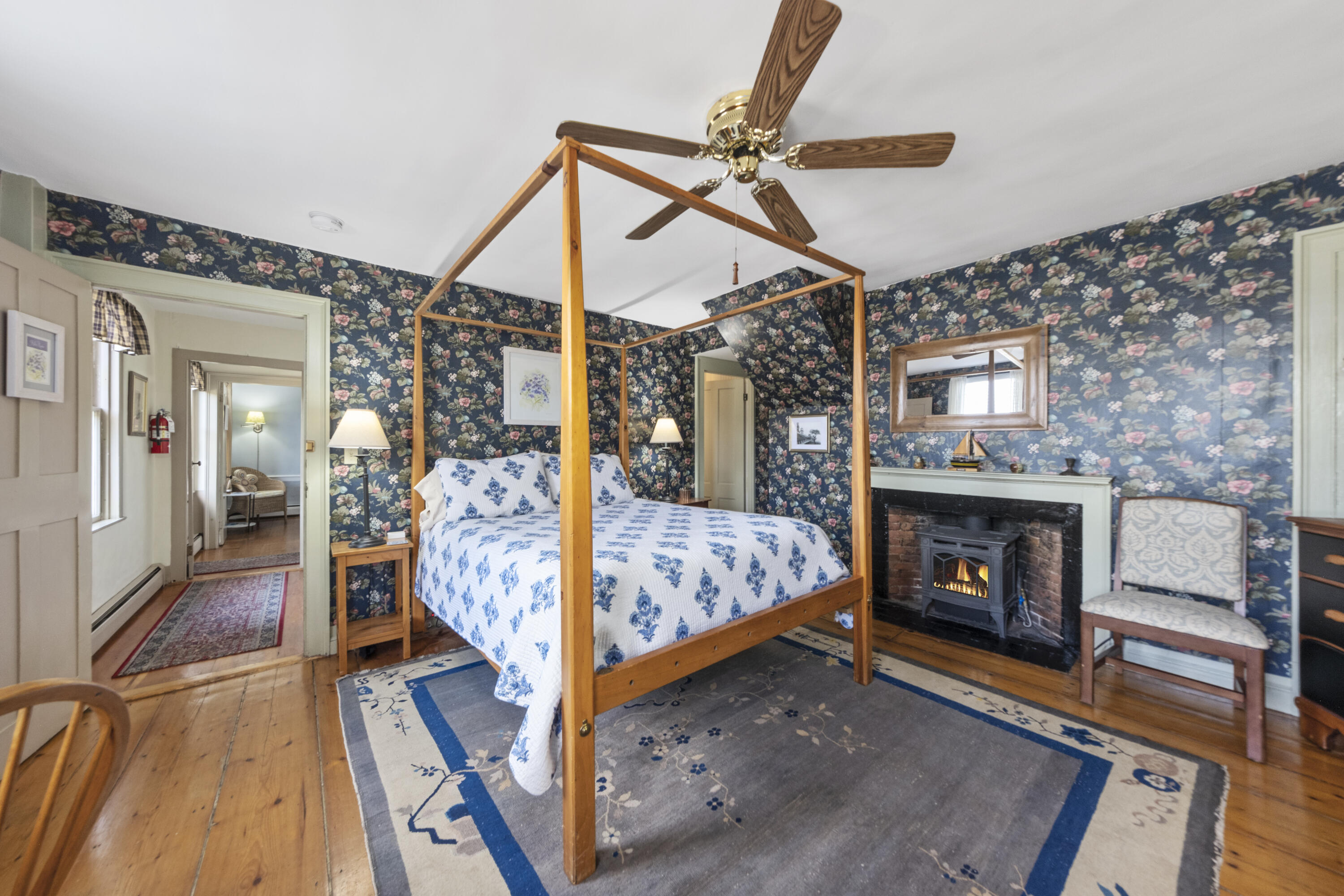 84 Elm Street, Camden, ME, 04843