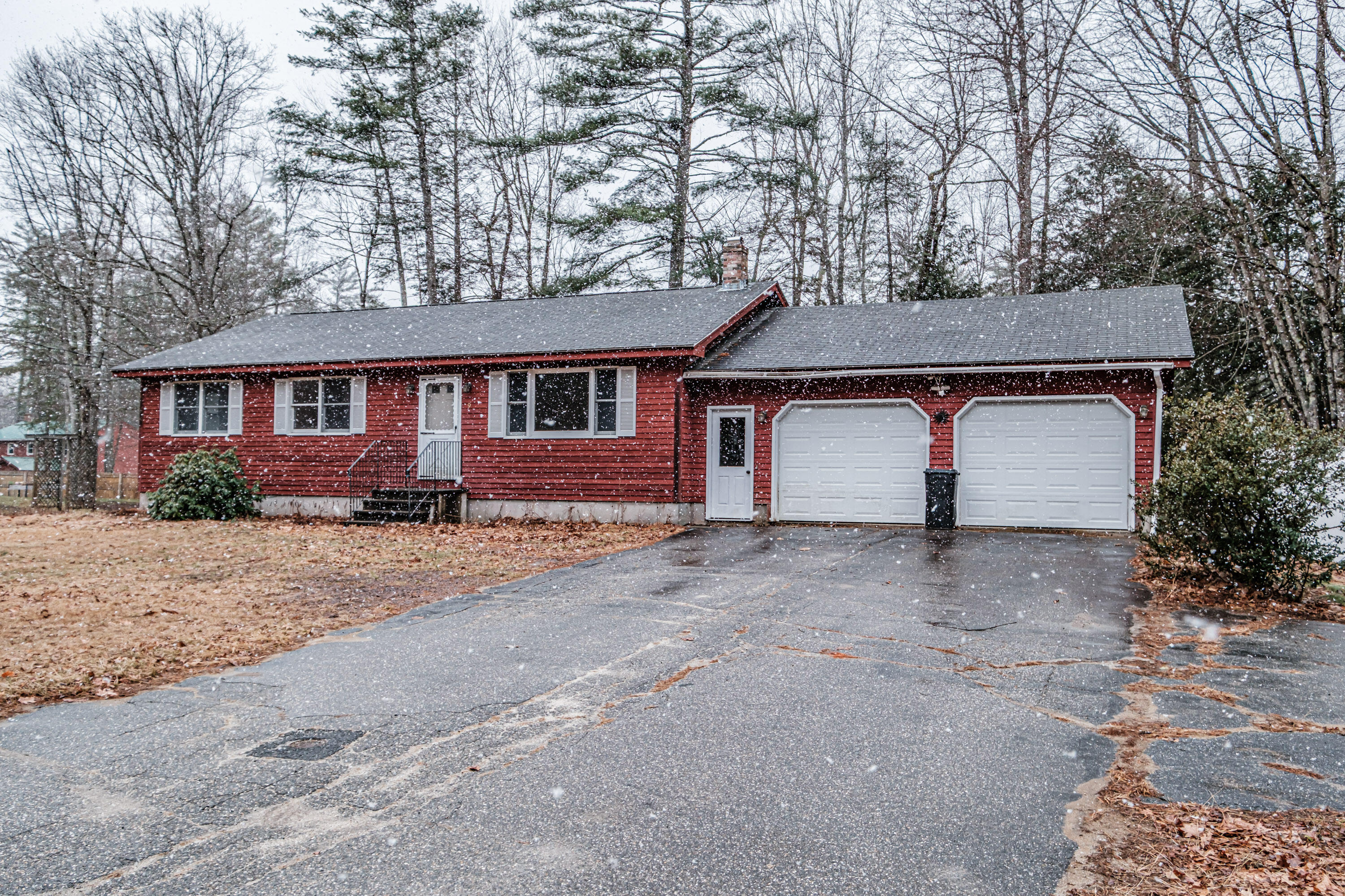 9 Merganser Lane, Topsham, ME, 04086