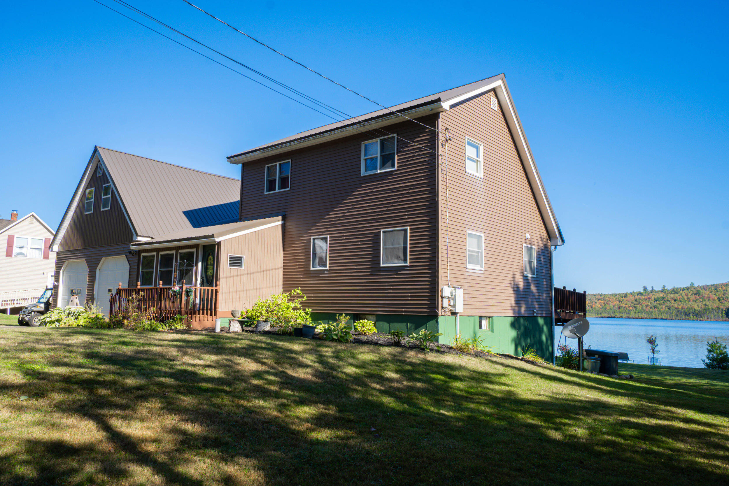 24 Autumn Lane, Lincoln, ME, 04457