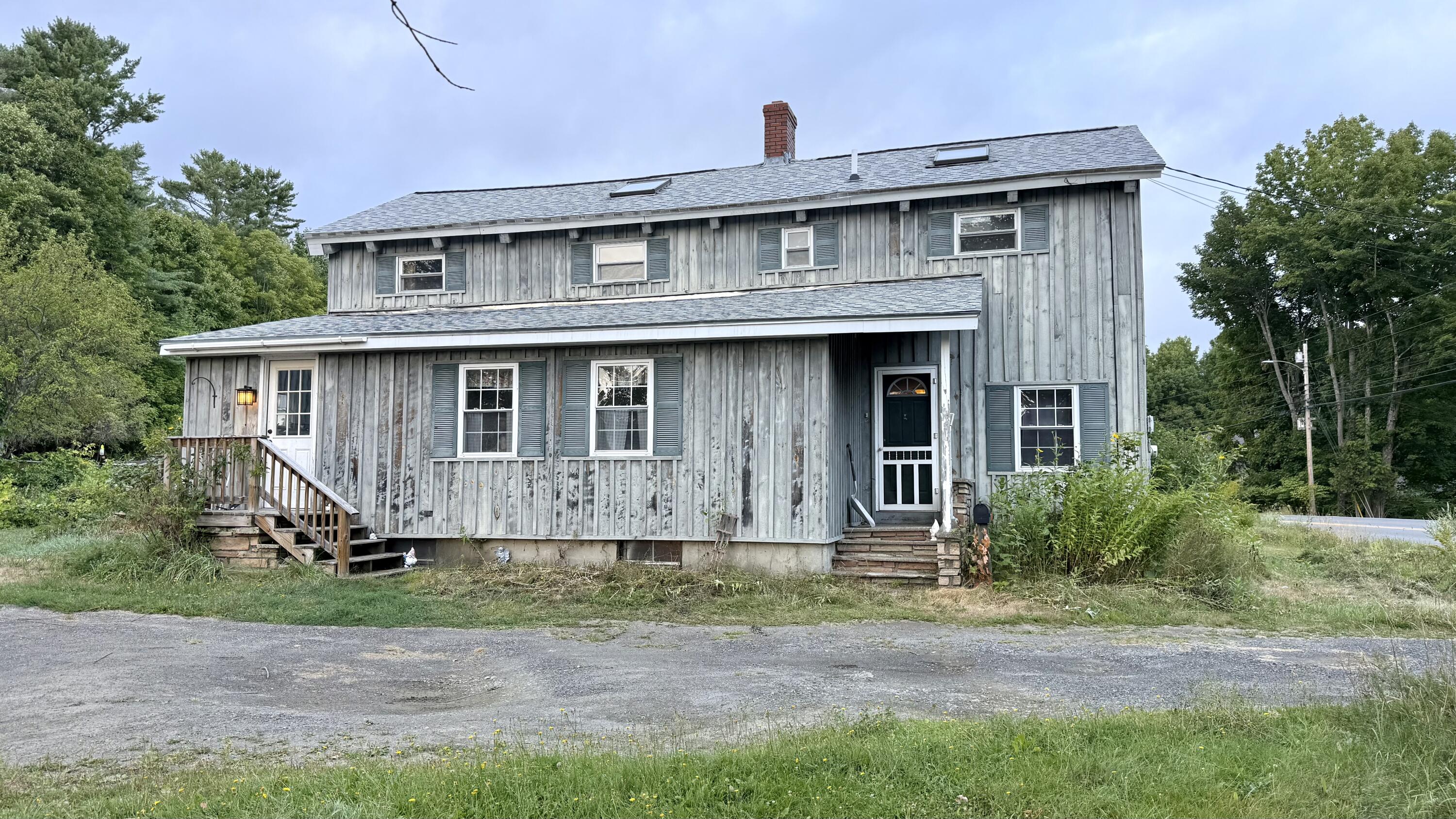 Photo of 1123 South Street Dover-Foxcroft ME 04426