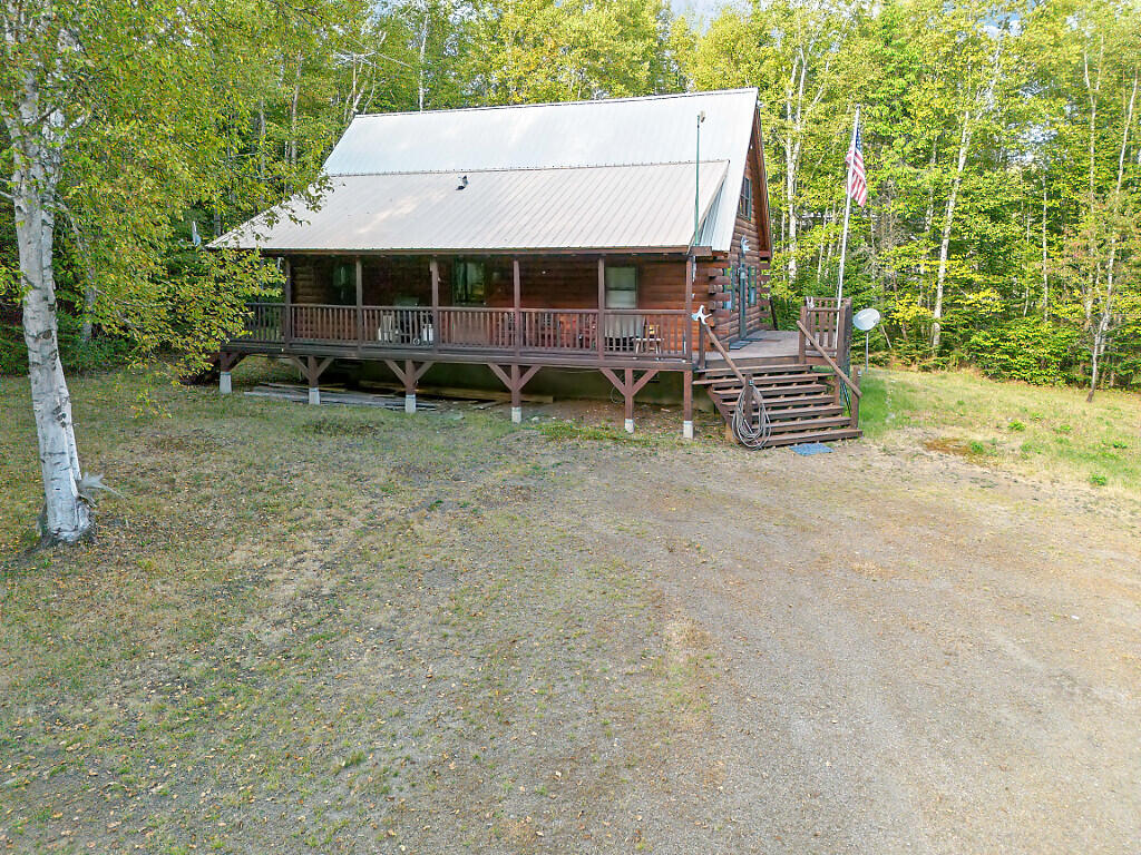 11 Woods Road, Dallas Plt, ME, 04970