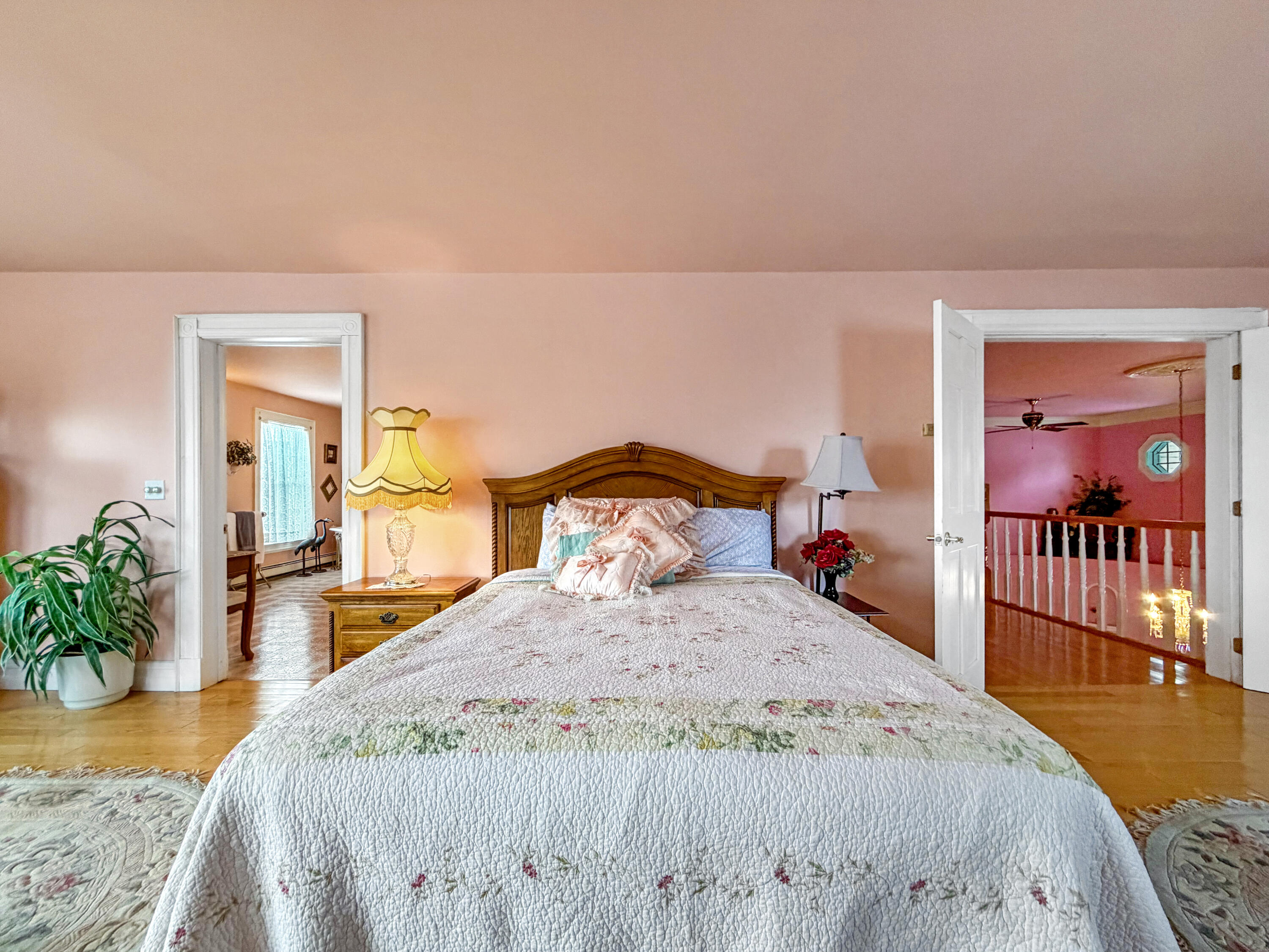 824 Beaulieu Road, Madawaska, ME, 04773