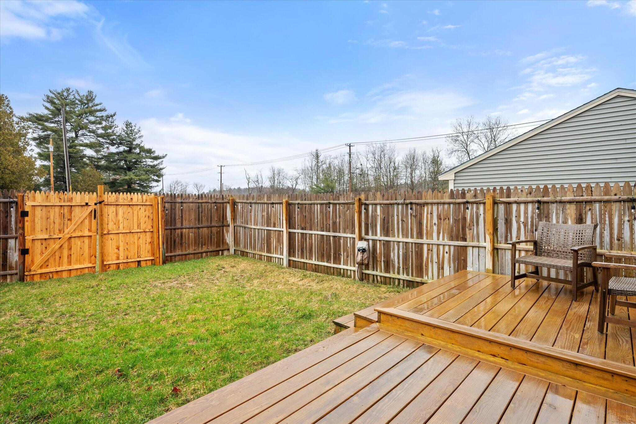 1016 State Street UNIT 1, Bangor, ME, 04401