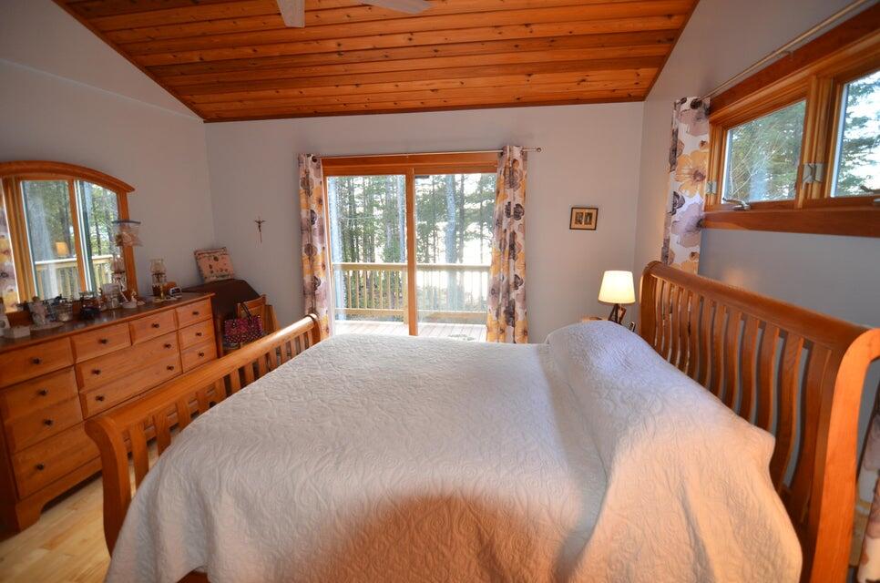 229 Two Lakes Drive Drive, Northfield, ME, 04654