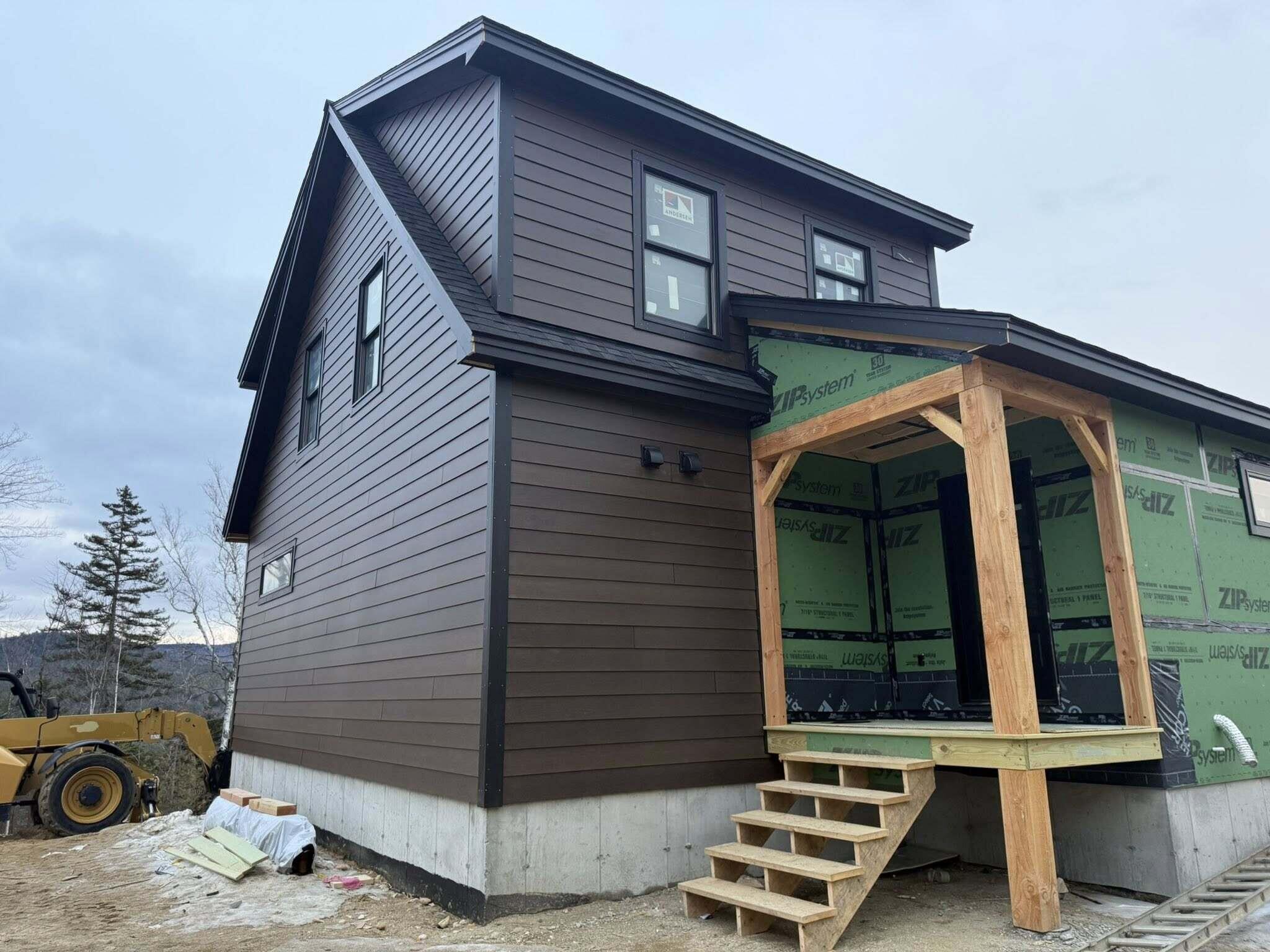 3 Moose Ridge, Hanover, ME, 04237