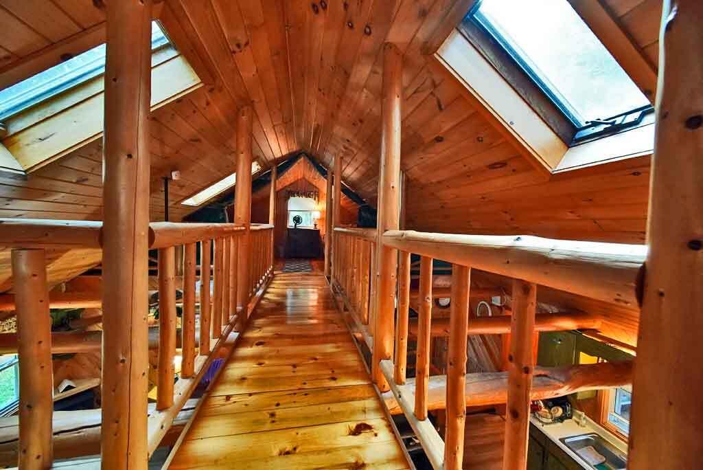 638 Sandy Beach Road, Danforth, ME, 04424