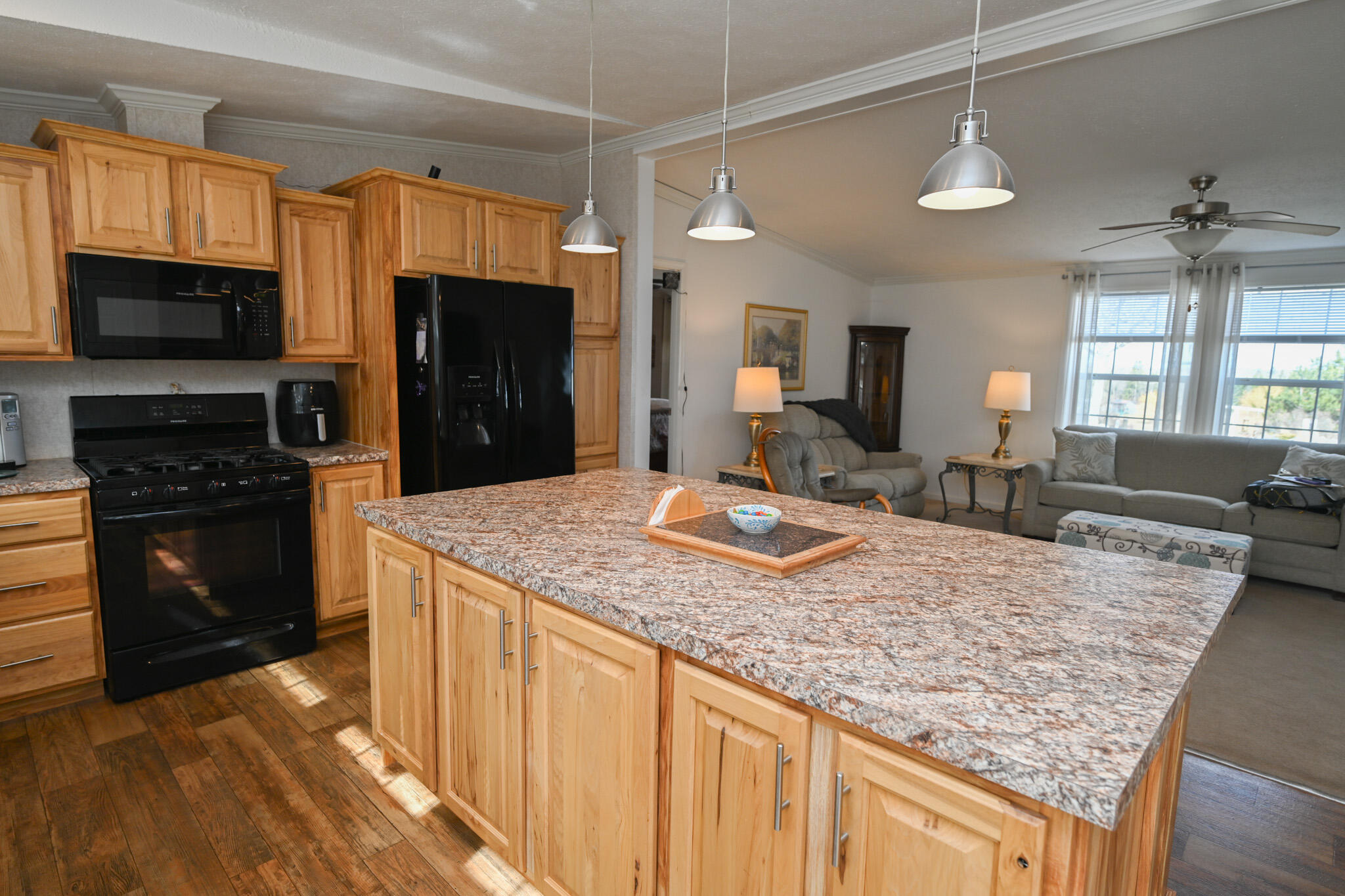 223 North Road, Dixmont, ME, 04932
