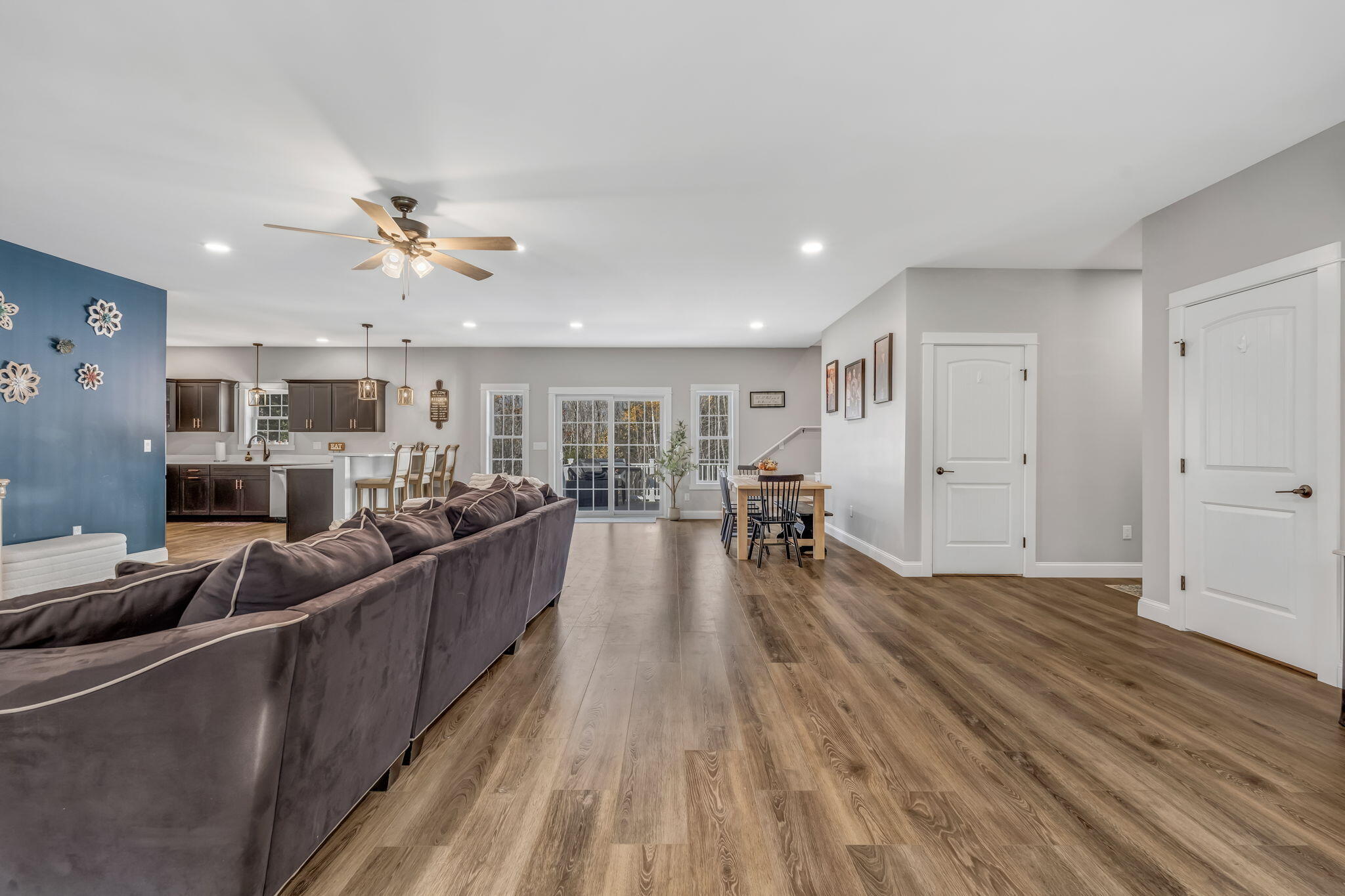 81 Fowler Road, Hampden, ME, 04444